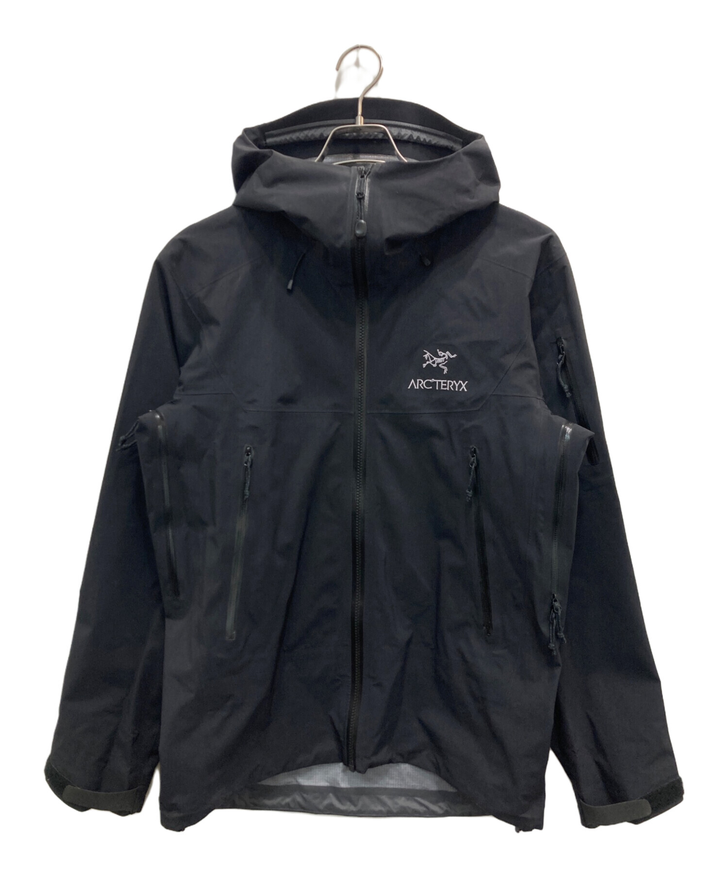 ARCTERYX アークテリクス β SV　※ジャンク ARC'TERYX ARC'TERYX アークテリクス X000007411 Squamish Hoody