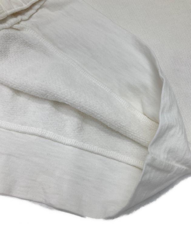 中古・古着通販】45R pate a chou (45アール) ガーゼ裏毛の