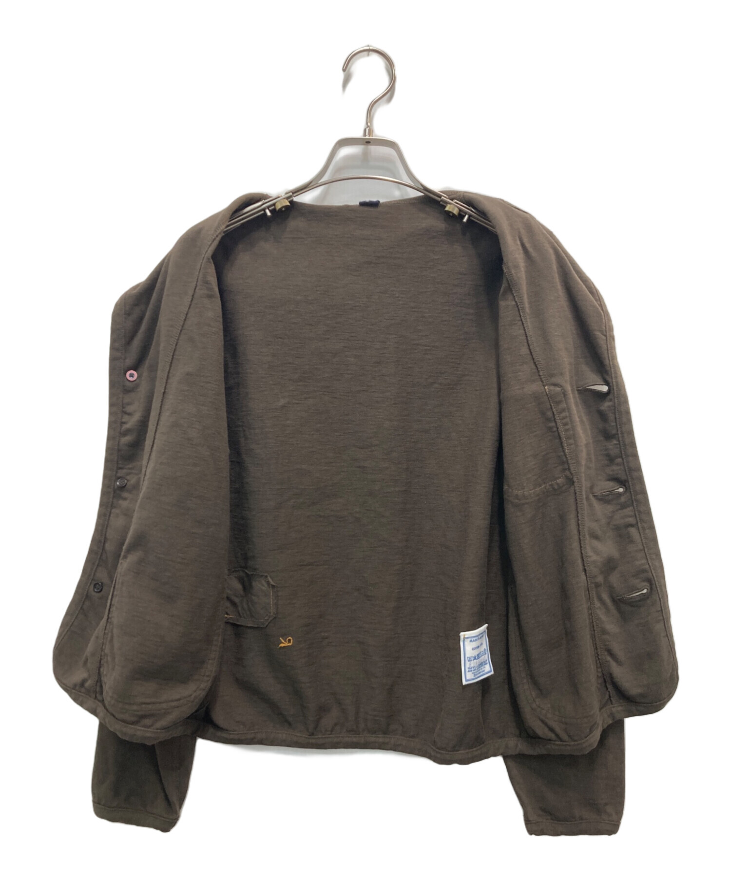 中古・古着通販】45R (フォーティファイブ・アール) でこぼこ天竺の908 