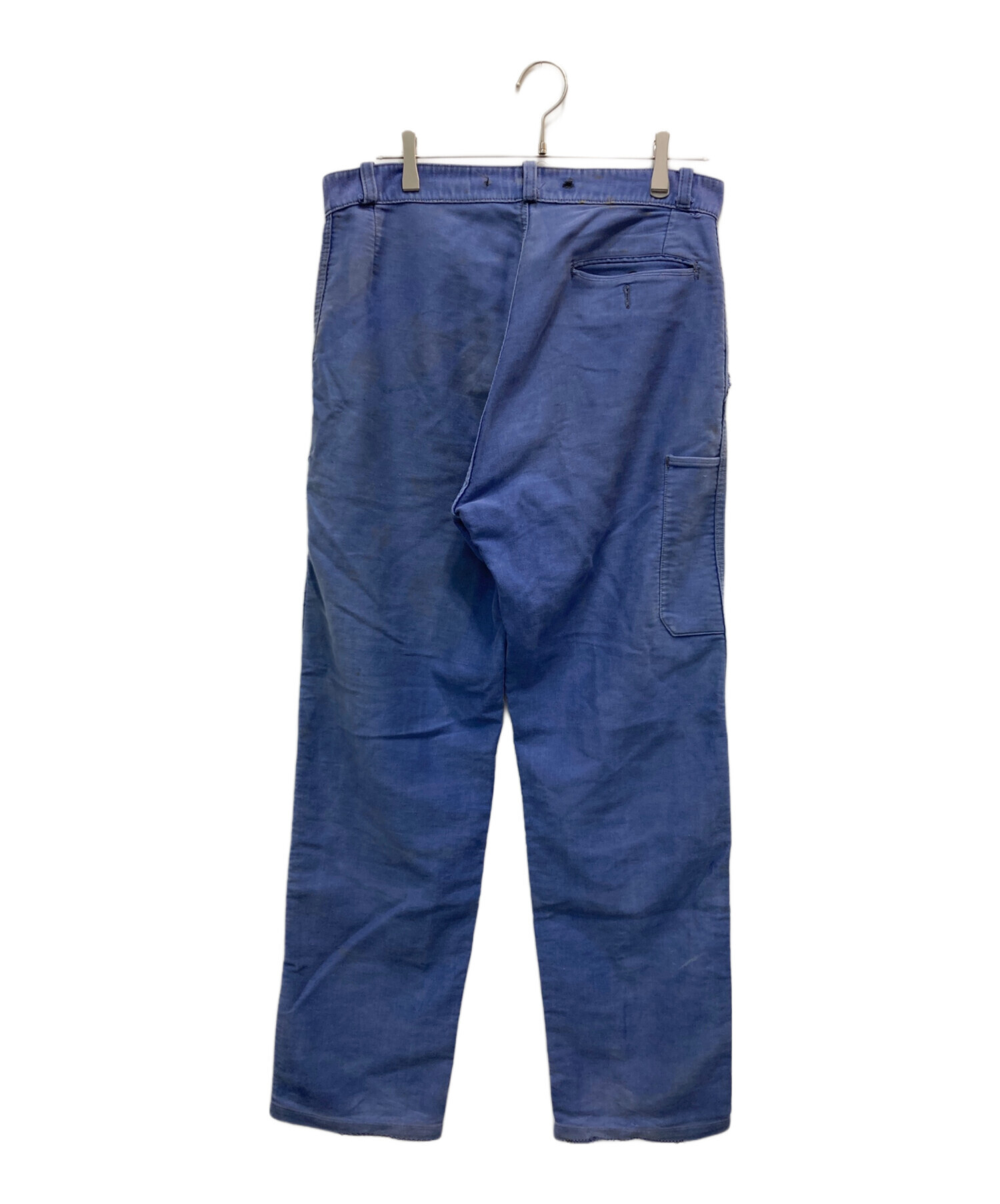 中古・古着通販】Le Favori (ル ファヴォリ) モールスキンフレンチ