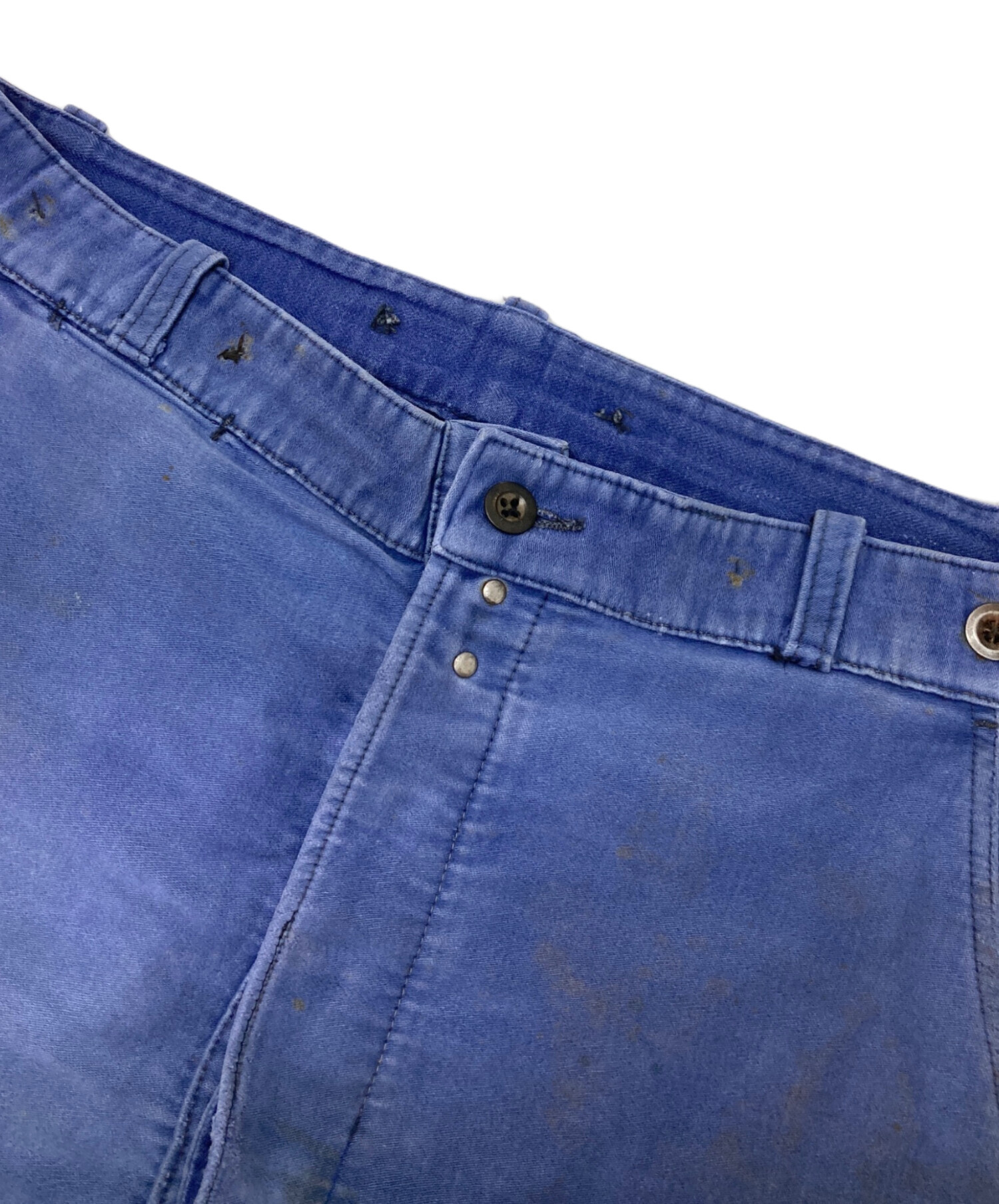 中古・古着通販】Le Favori (ル ファヴォリ) モールスキンフレンチ