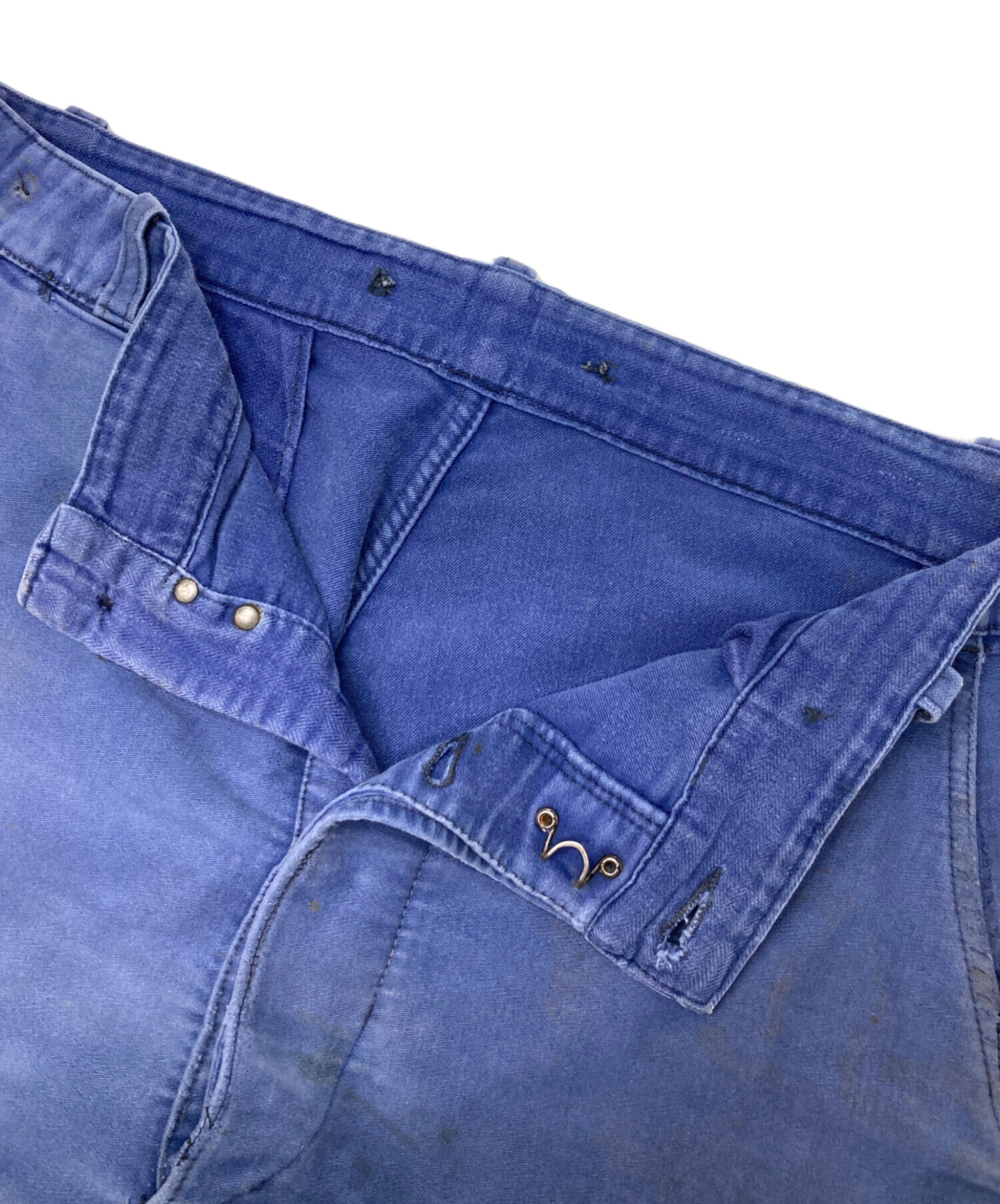 中古・古着通販】Le Favori (ル ファヴォリ) モールスキンフレンチ