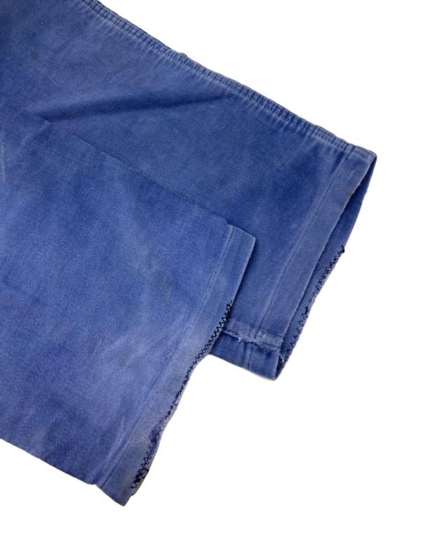 中古・古着通販】Le Favori (ル ファヴォリ) モールスキンフレンチ