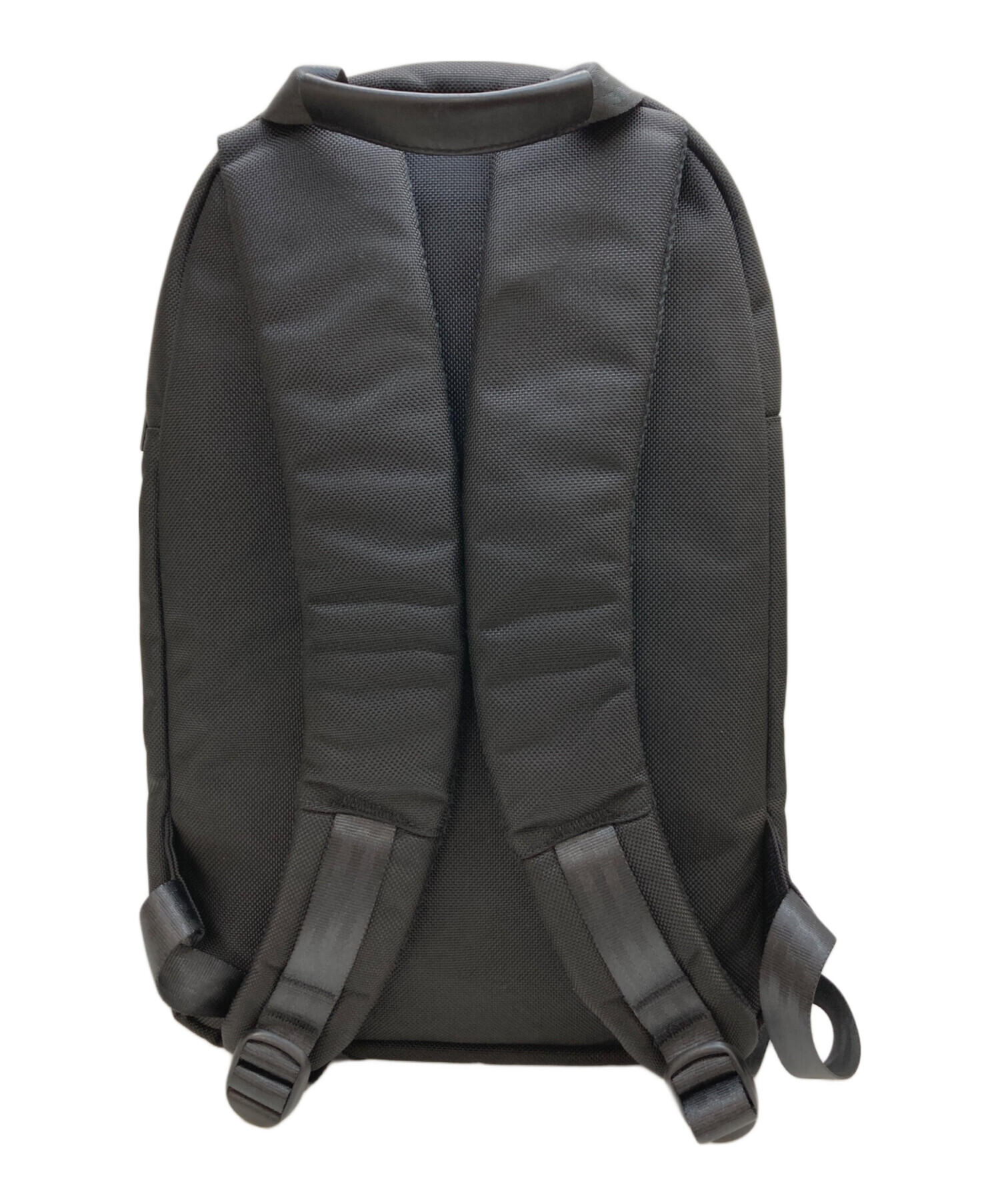 マンハッタンポーテージ バックパック Fオリジナルモデル　新品未使用タグ付 中古・古着通販】Manhattan Portage BLACK LABEL (マンハッタン
