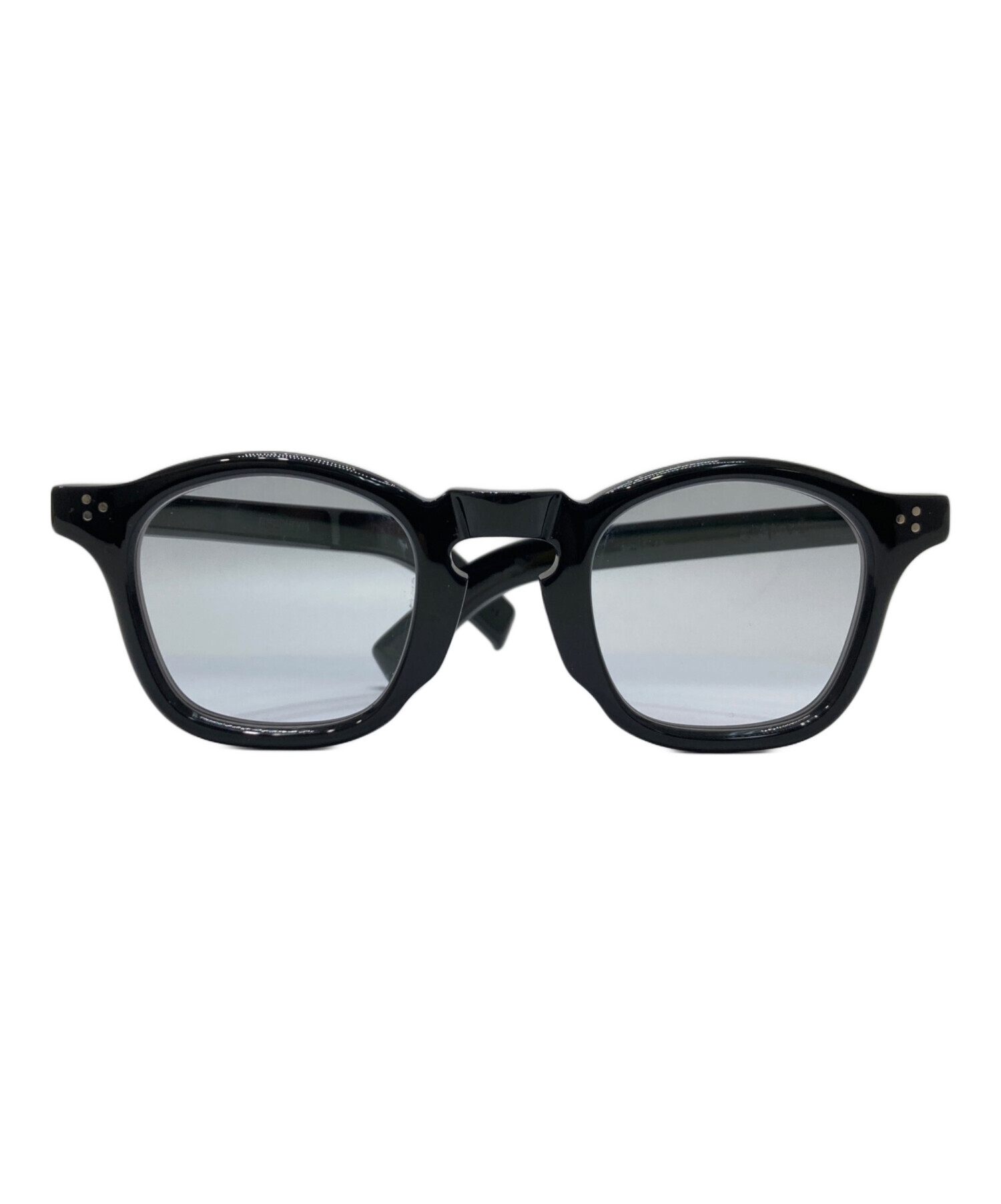 試着のみ guepard サングラス ギュパール サングラス 中古・古着通販】guepard (ギュパール) サングラス｜ブランド・古着