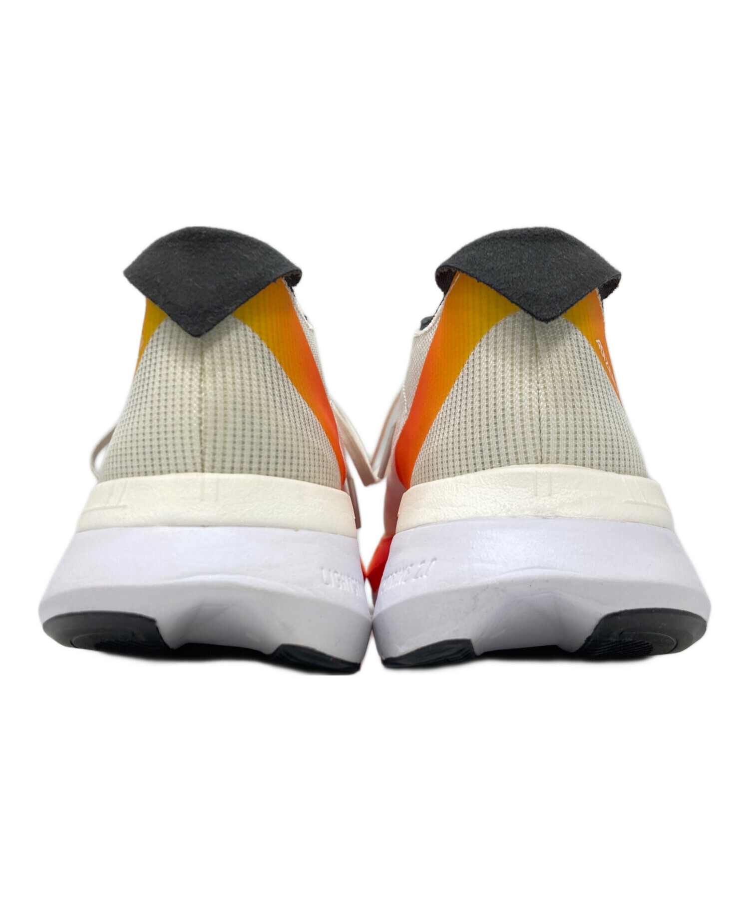 中古・古着通販】adidas (アディダス) アディゼロ ボストン オレンジ