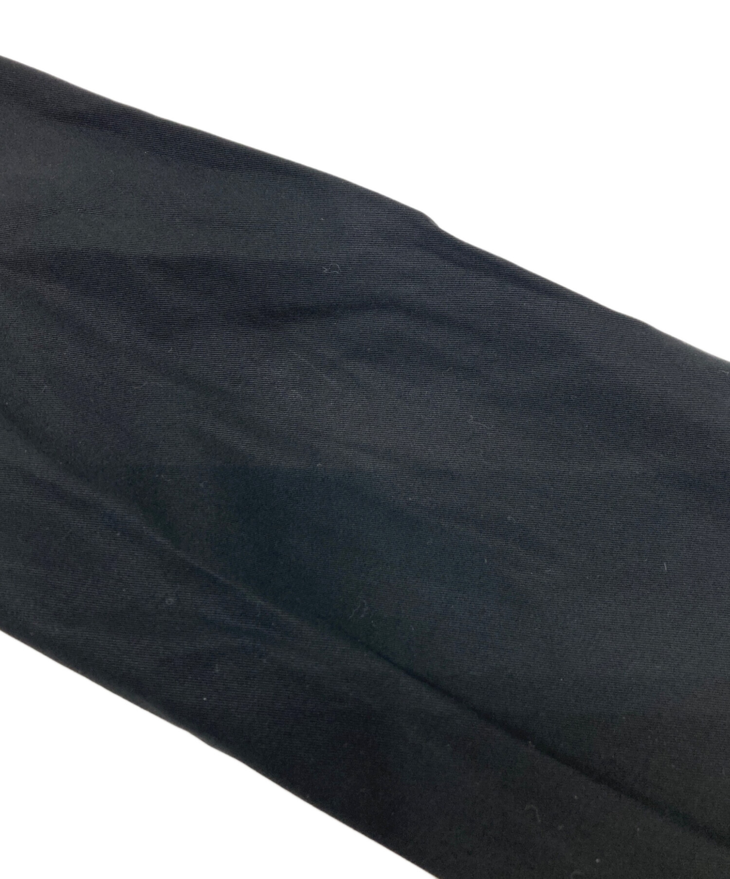 中古・古着通販】YOKO CHAN (ヨーコチャン) 裾フリル7分袖ワンピース