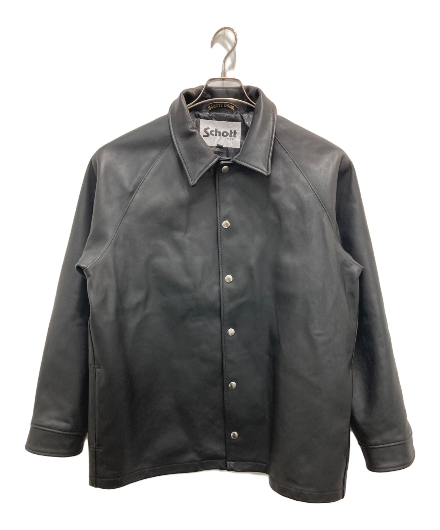 中古・古着通販】Schott (ショット) BEAUTY&YOUTH (ビューティーアンド