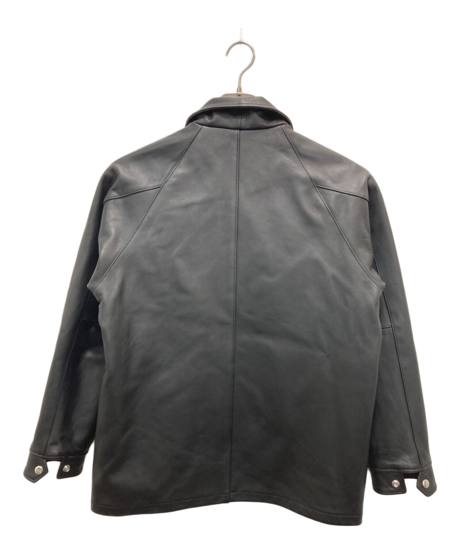 中古・古着通販】Schott (ショット) BEAUTY&YOUTH (ビューティーアンド