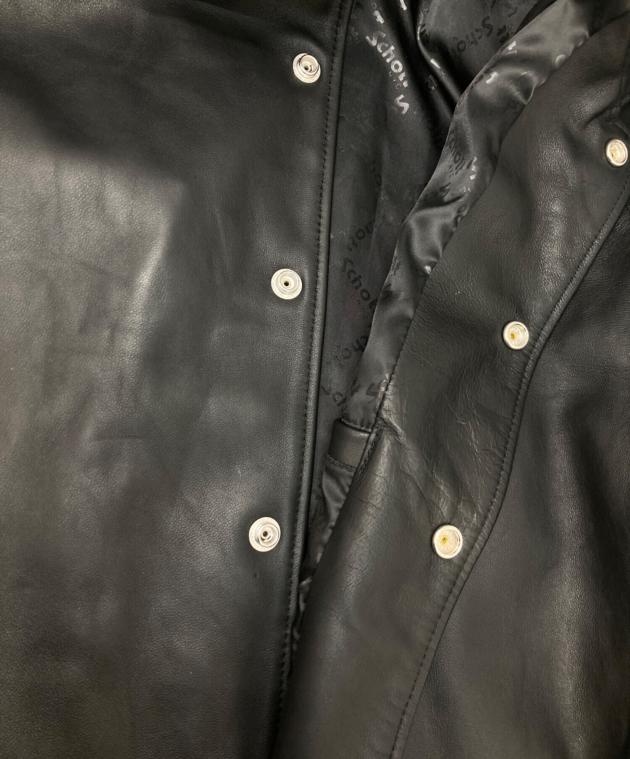 中古・古着通販】Schott (ショット) BEAUTY&YOUTH (ビューティーアンド