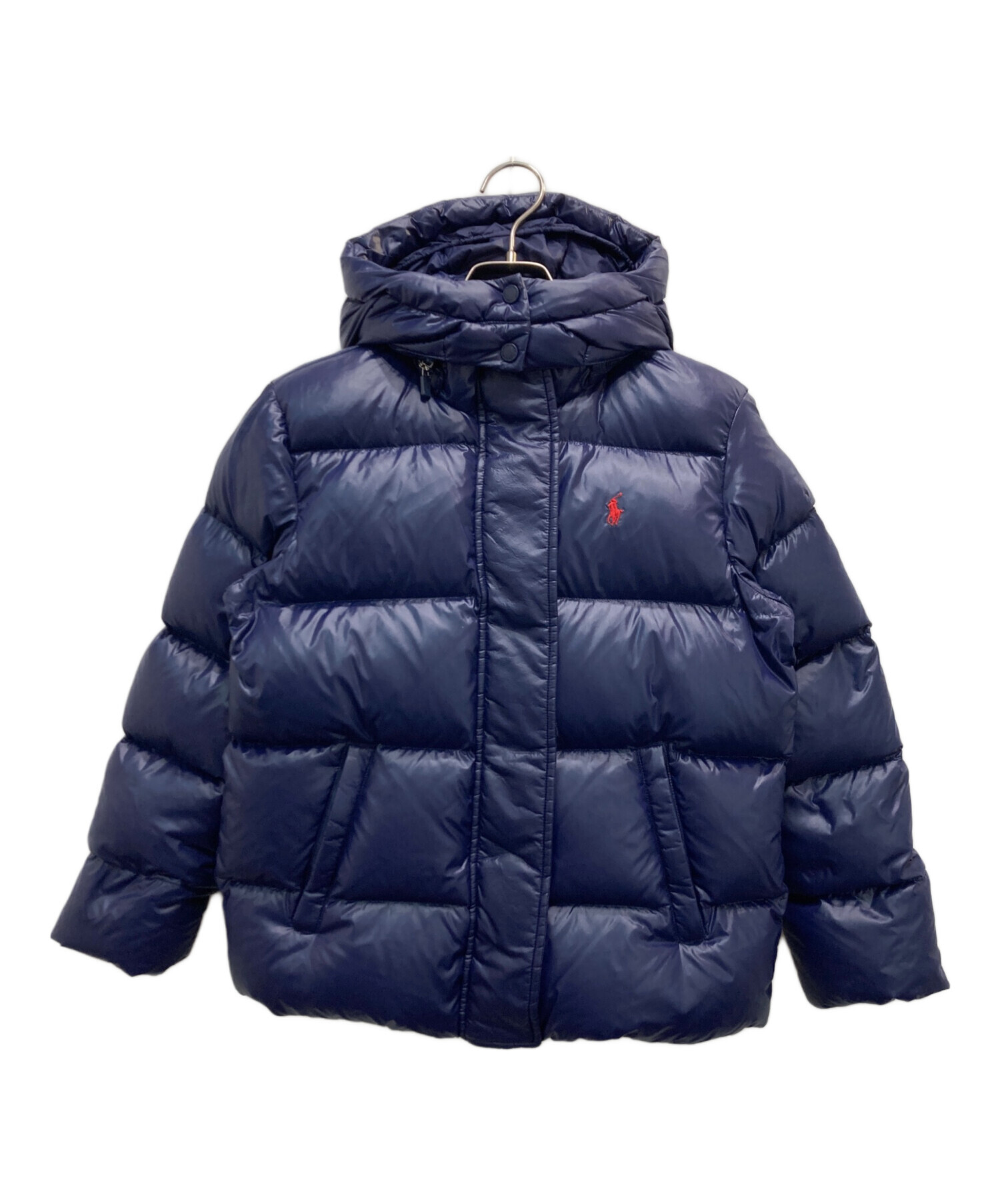 中古・古着通販】POLO RALPH LAUREN (ポロ・ラルフローレン) ダウン