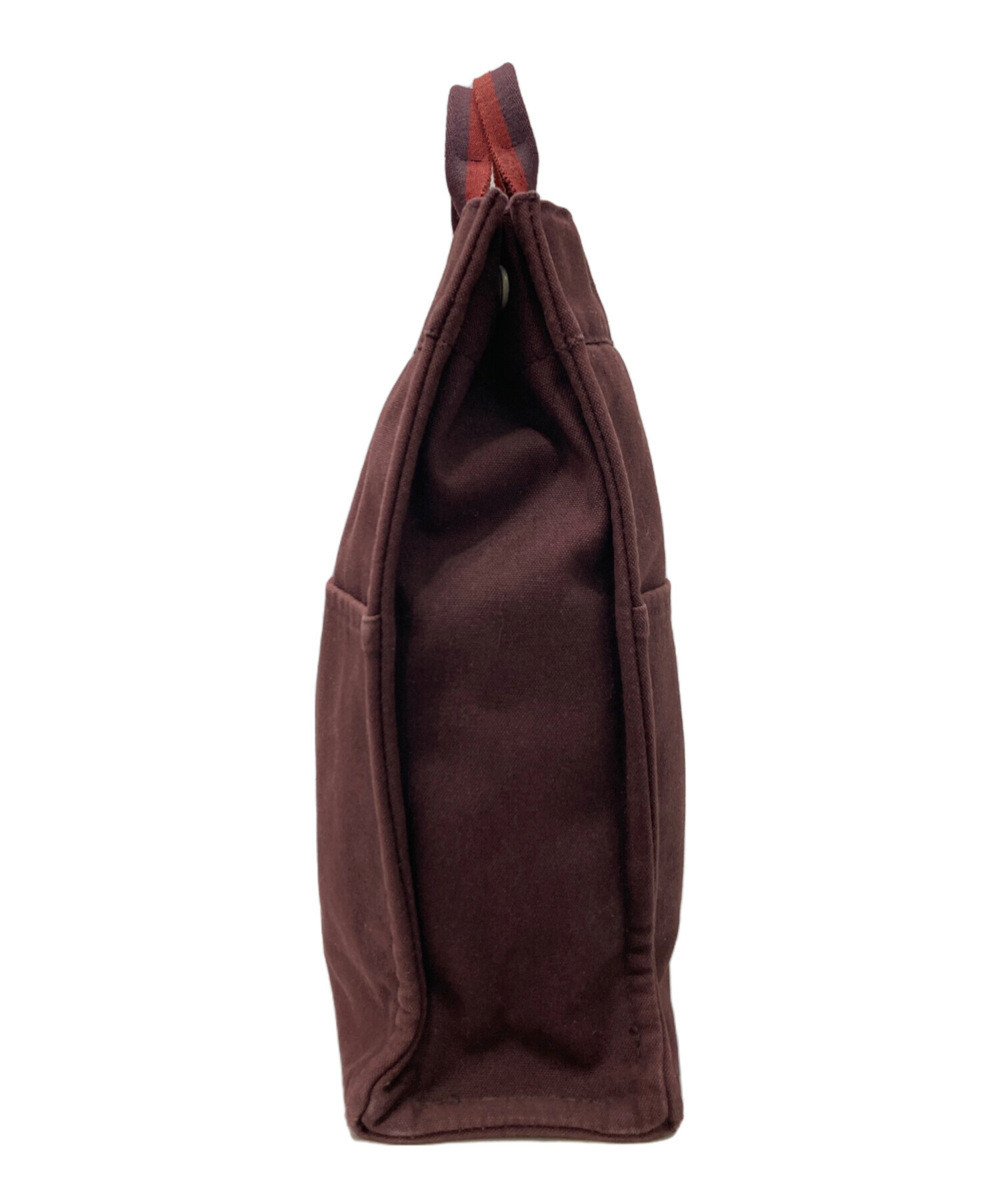 中古・古着通販】HERMES (エルメス) フールトゥMMトートバッグ
