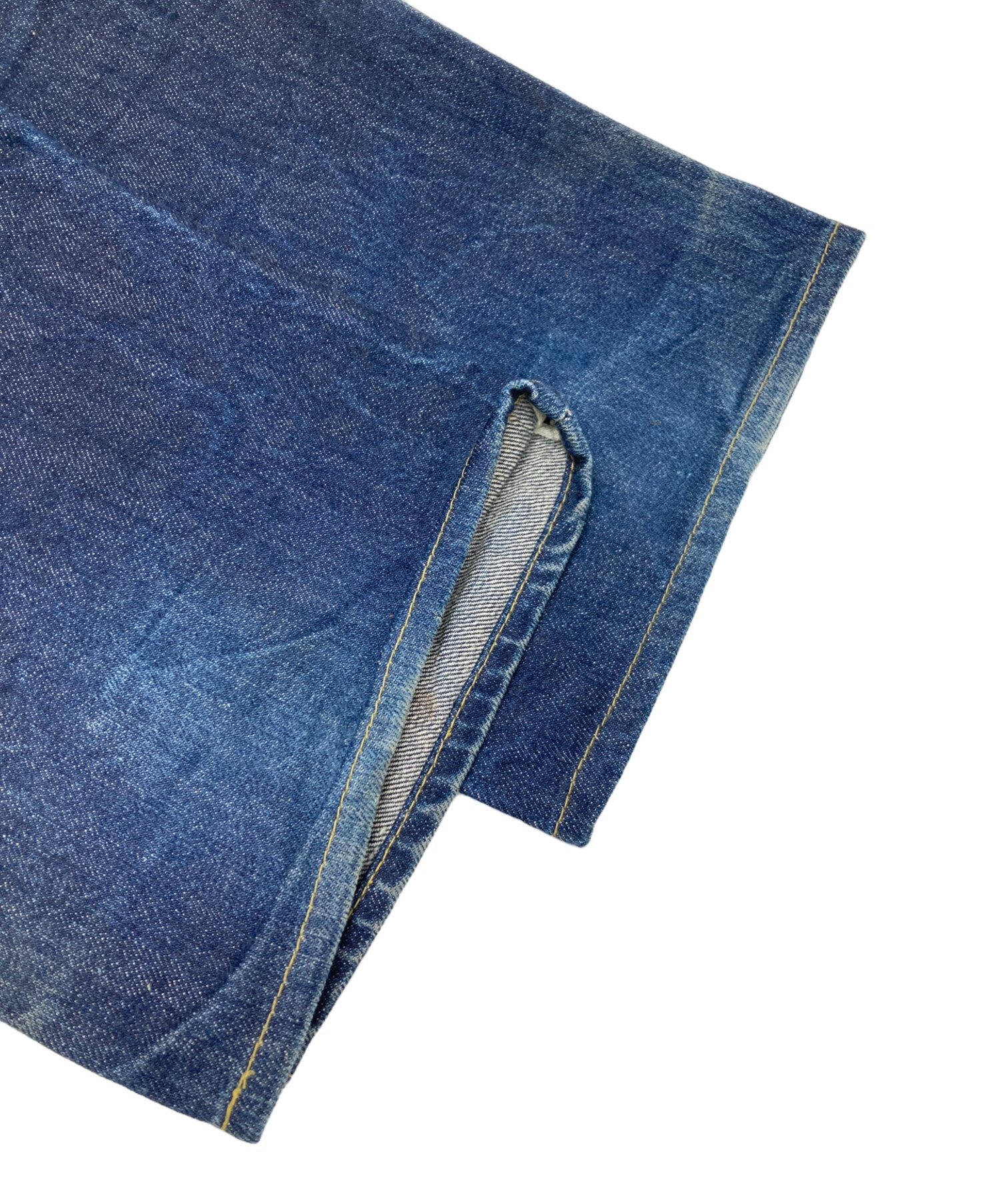 中古・古着通販】LEVI'S (リーバイス) 501XX復刻デニムパンツ