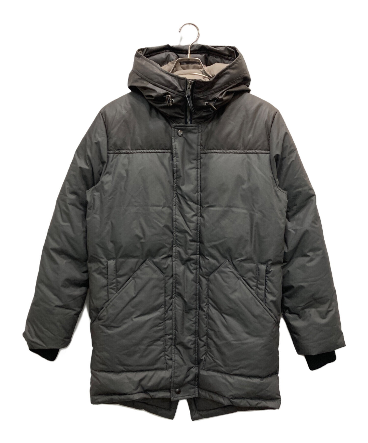 中古・古着通販】OSC CROSS (オーエスシー クロス) ダウンコート 