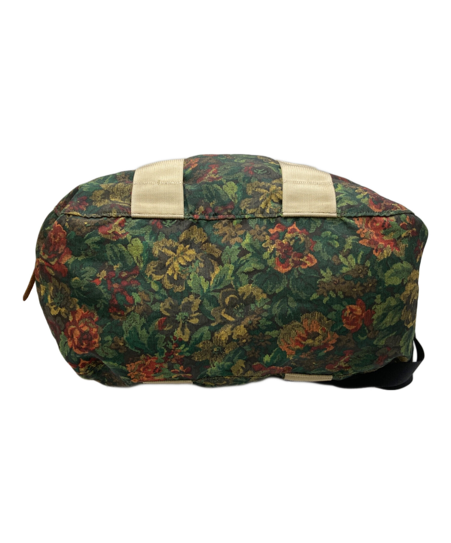 中古・古着通販】GREGORY (グレゴリー) ミニボストンバッグ オリーブ