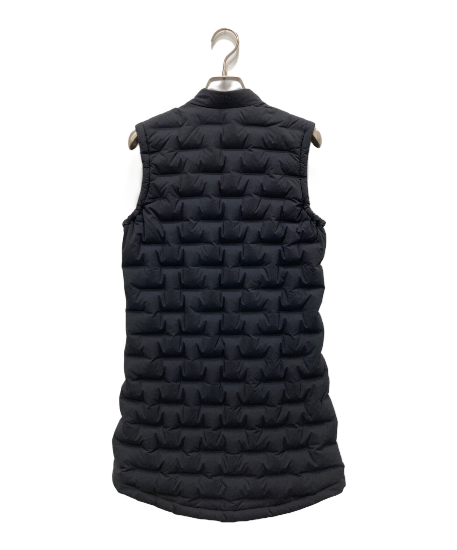 中古・古着通販】adidas (アディダス) Frost Guard 撥水 ダウンベスト