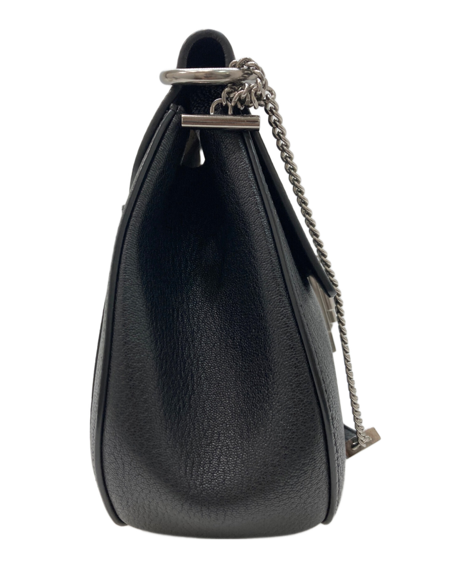 中古・古着通販】Chloe (クロエ) ドリューチェーンショルダー