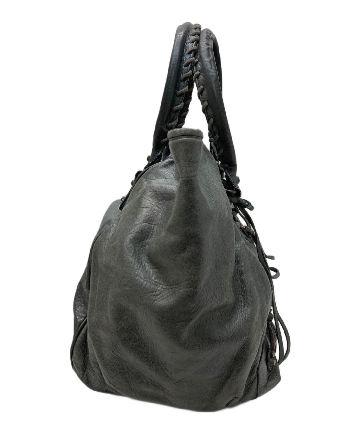 中古・古着通販】BALENCIAGA (バレンシアガ) ザ・サンデー トート 