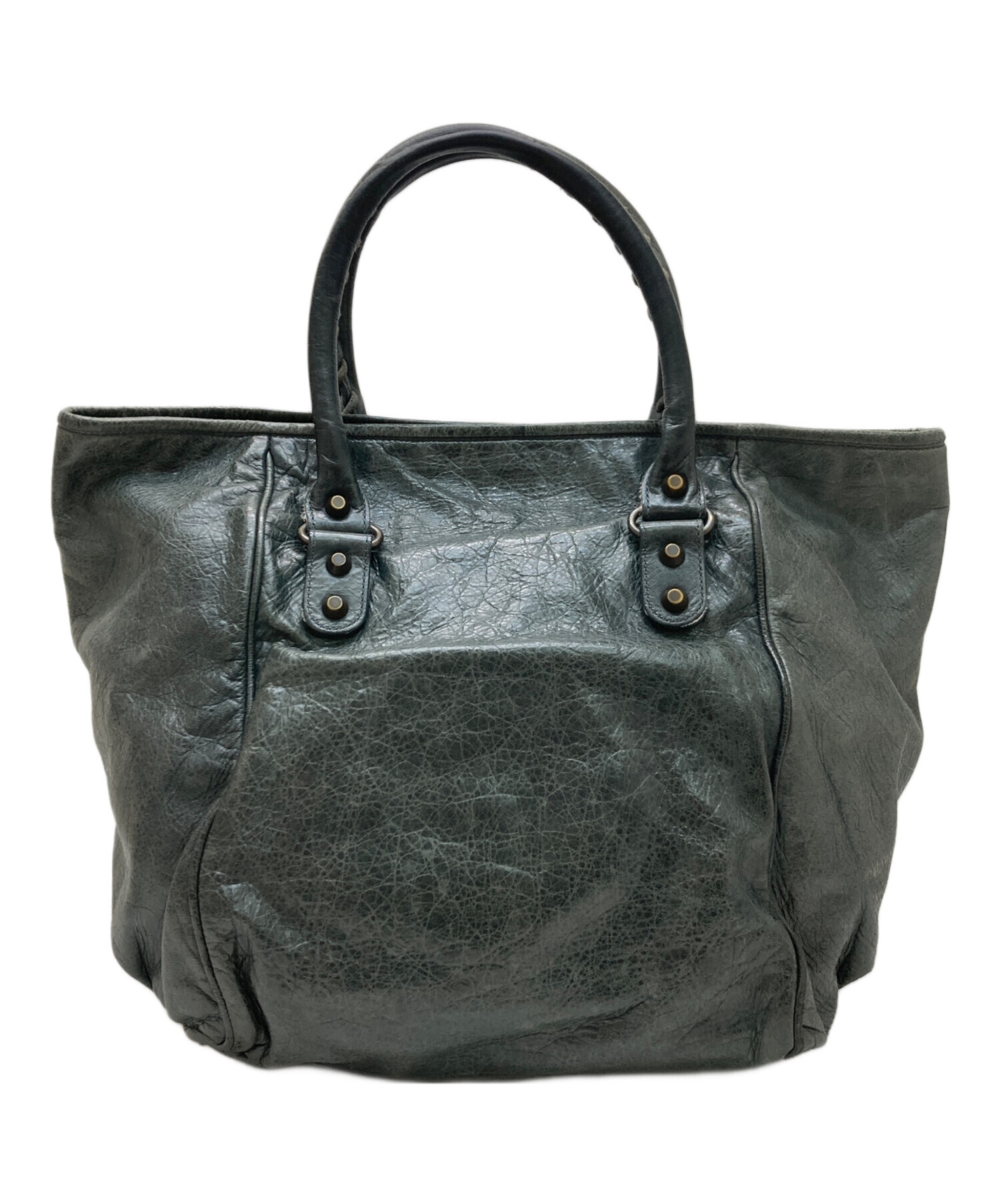 中古・古着通販】BALENCIAGA (バレンシアガ) ザ・サンデー トート 