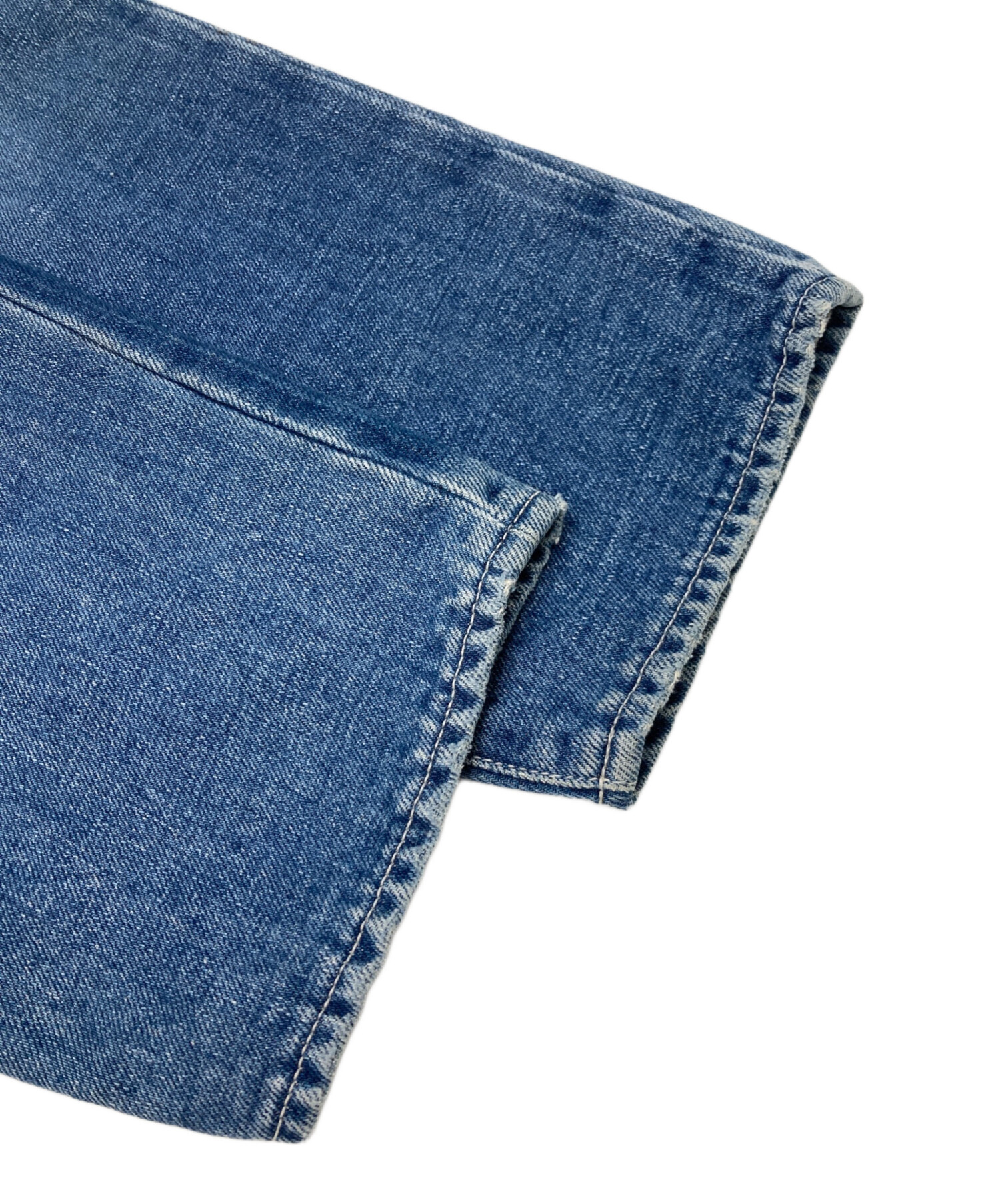 中古・古着通販】mina perhonen (ミナ ペルホネン) コットンリネン