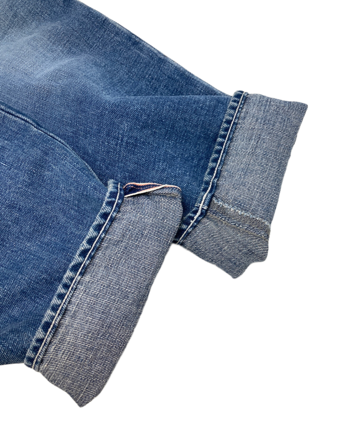 中古・古着通販】mina perhonen (ミナ ペルホネン) コットンリネン