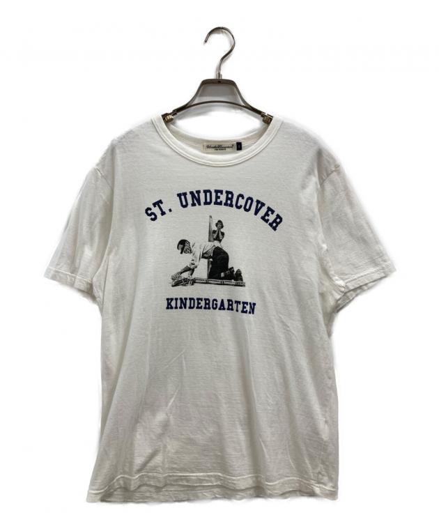 中古・古着通販】UNDERCOVERISM (アンダーカバーイズム) Tシャツ