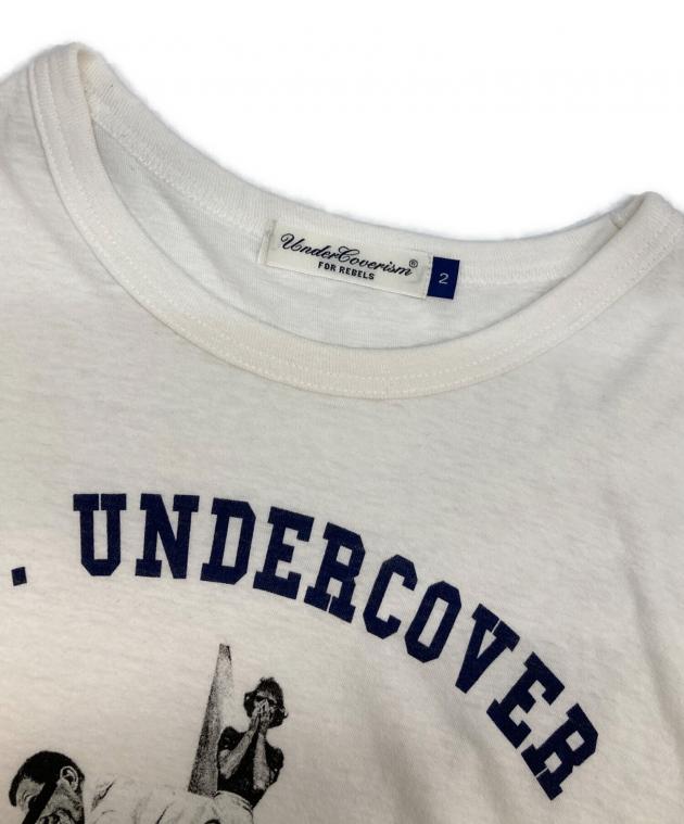 中古・古着通販】UNDERCOVERISM (アンダーカバーイズム) Tシャツ