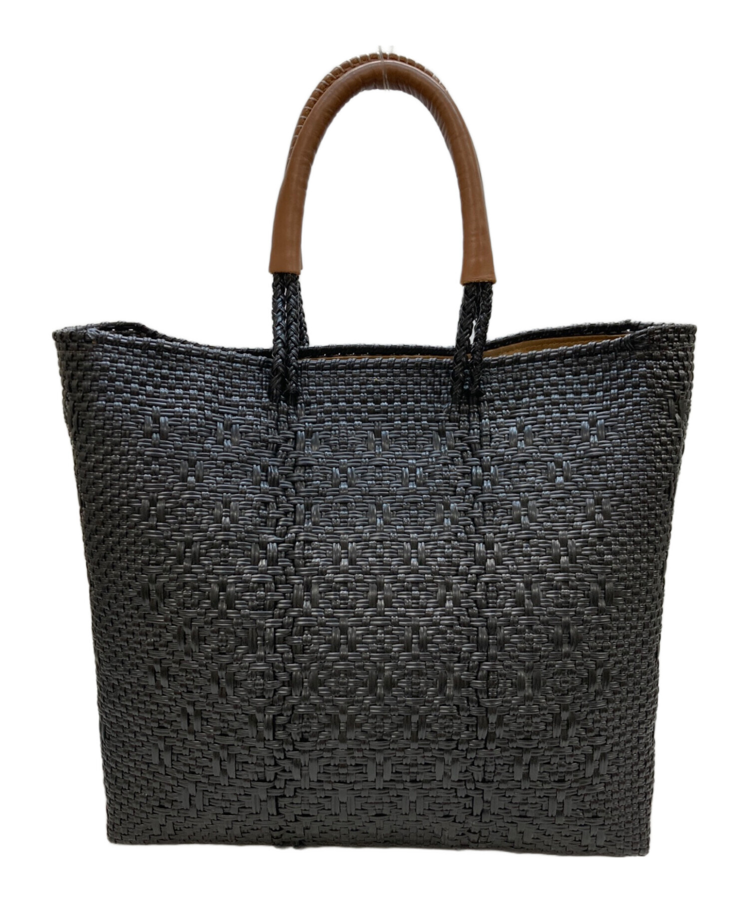 メルカドバッグ  Ladypaola 新品未使用 LadyPaola ラジャード ピンク＆グレー | EL-MEXICOメルカドバッグ