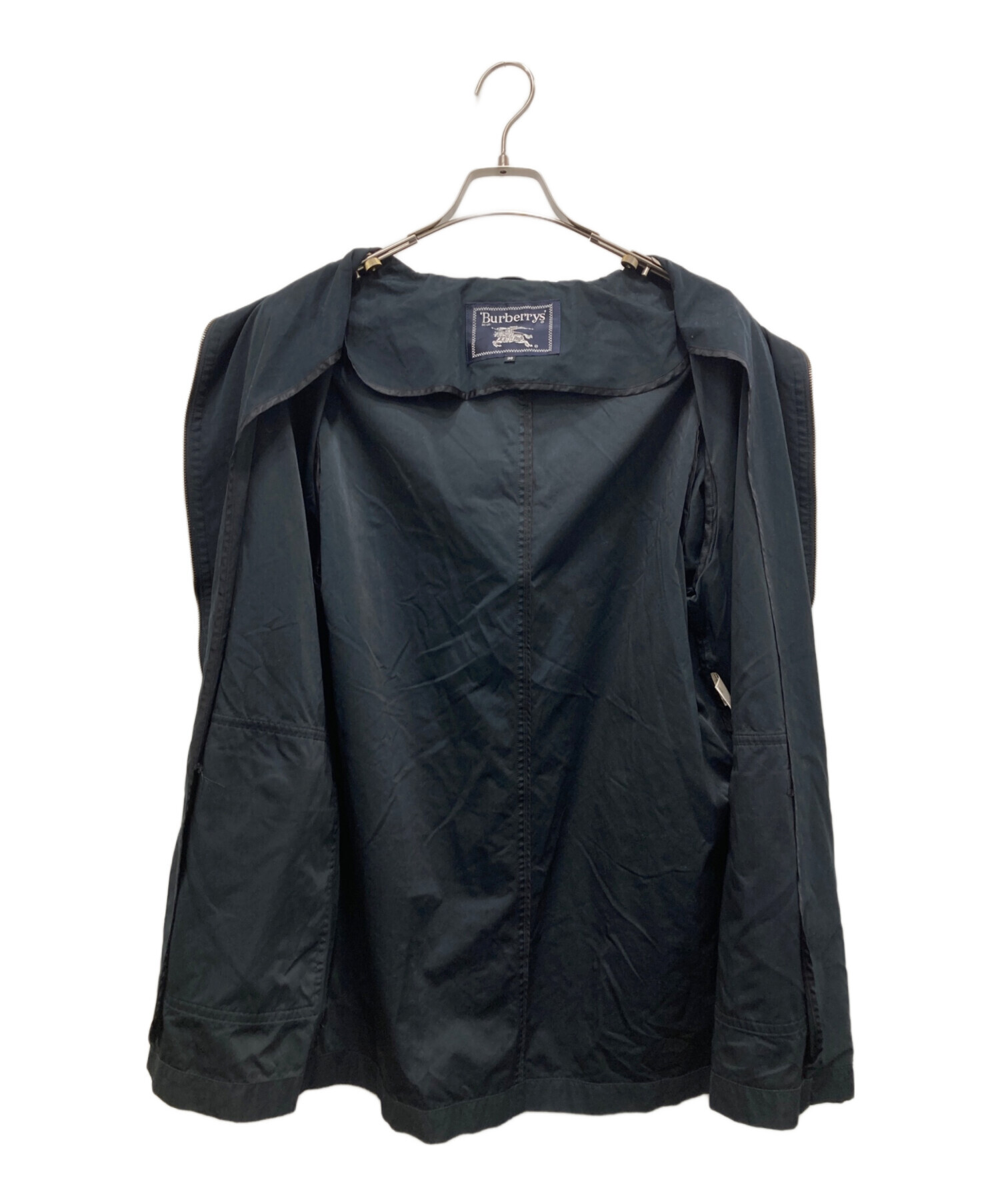 中古・古着通販】Burberry's (バーバリー) マウンテンパーカー