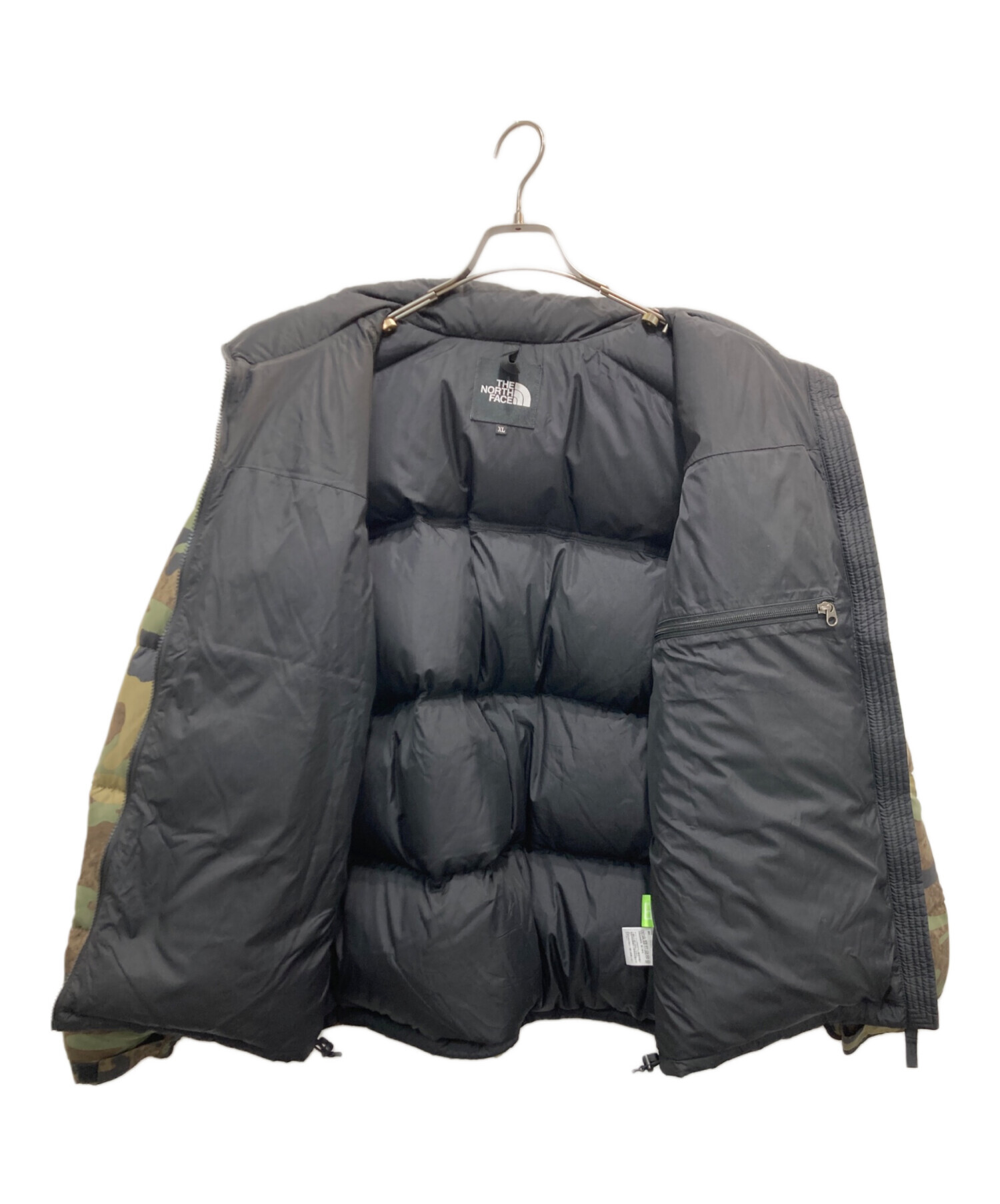 中古・古着通販】THE NORTH FACE (ザ ノース フェイス) ノベルティー