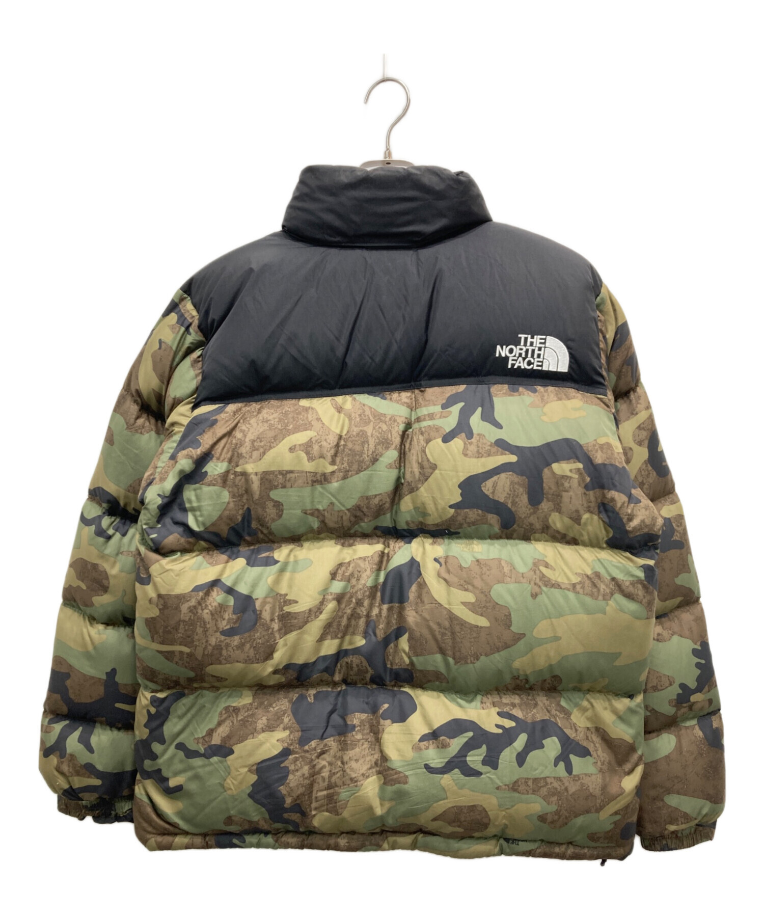 中古・古着通販】THE NORTH FACE (ザ ノース フェイス) ノベルティー