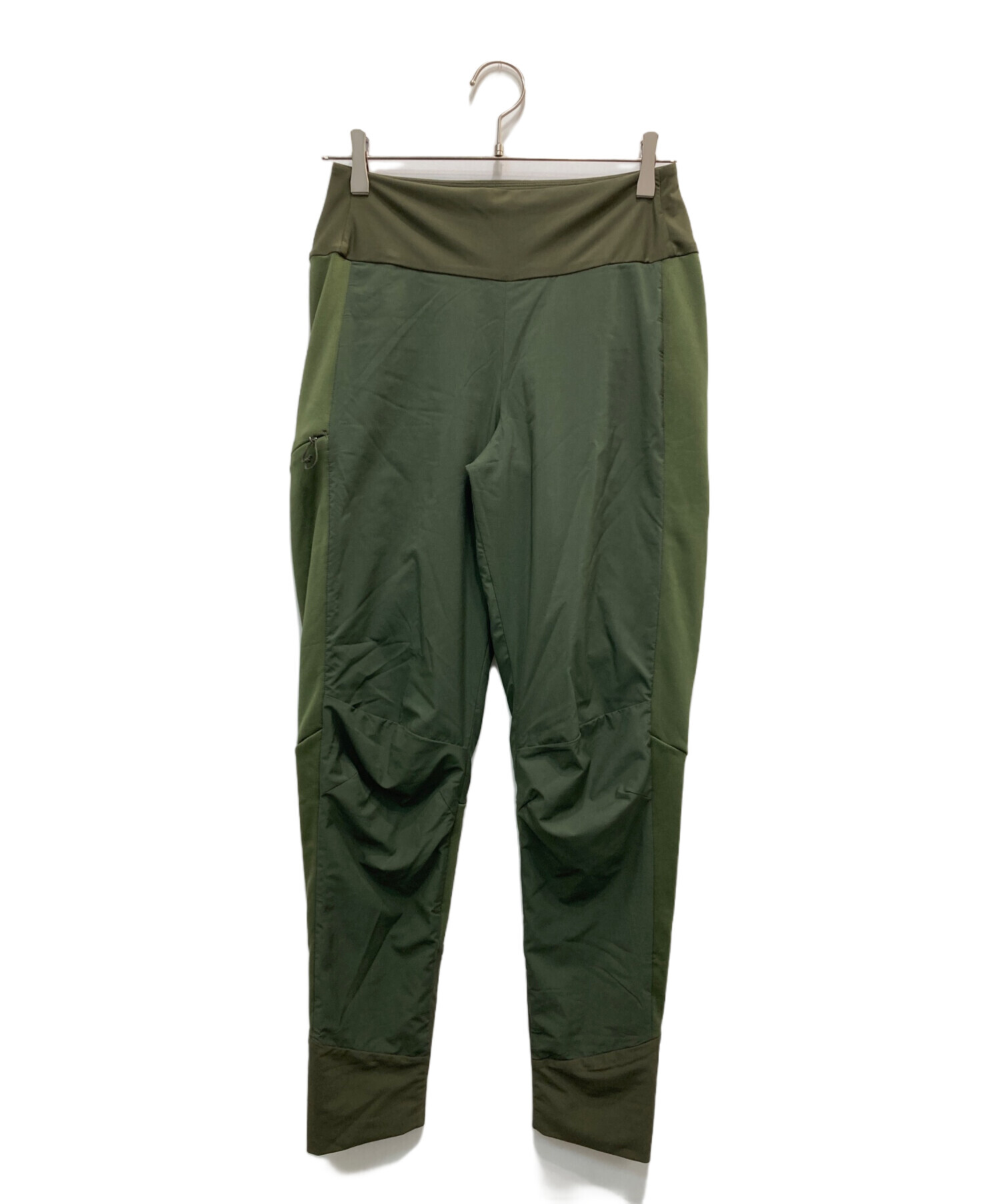 中古・古着通販】Patagonia (パタゴニア) ウィメンズ・ナノエア