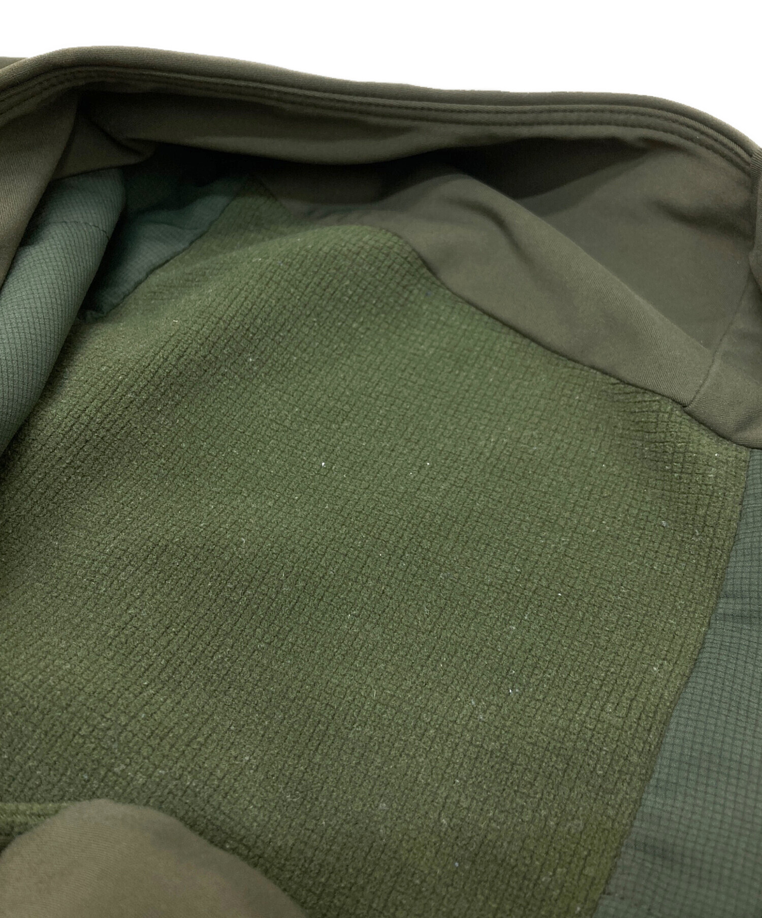 中古・古着通販】Patagonia (パタゴニア) ウィメンズ・ナノエア