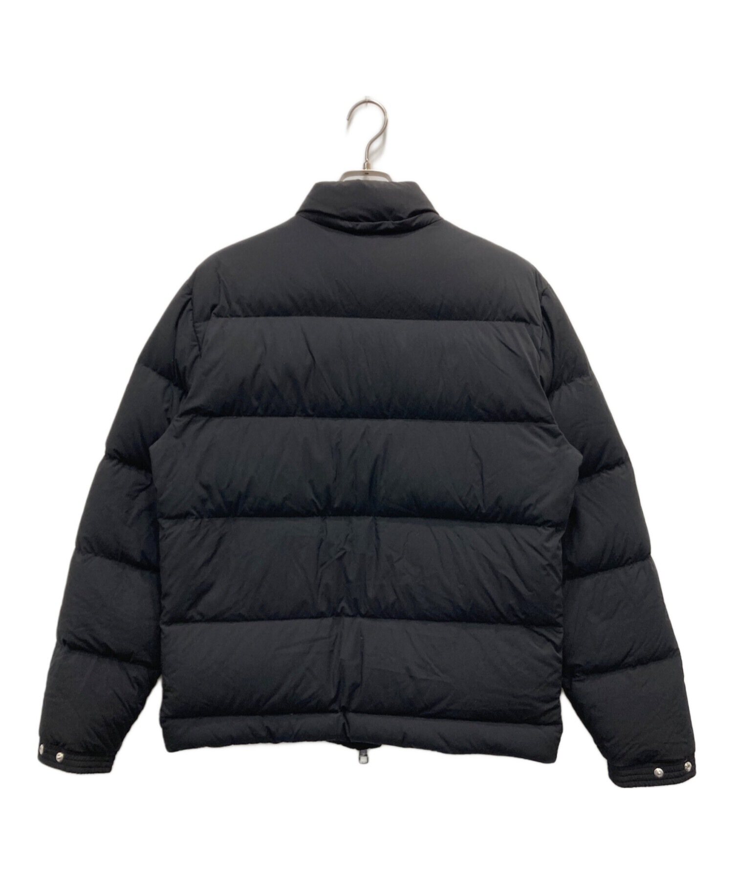 中古・古着通販】dunhill (ダンヒル) ダウンジャケット ブラック