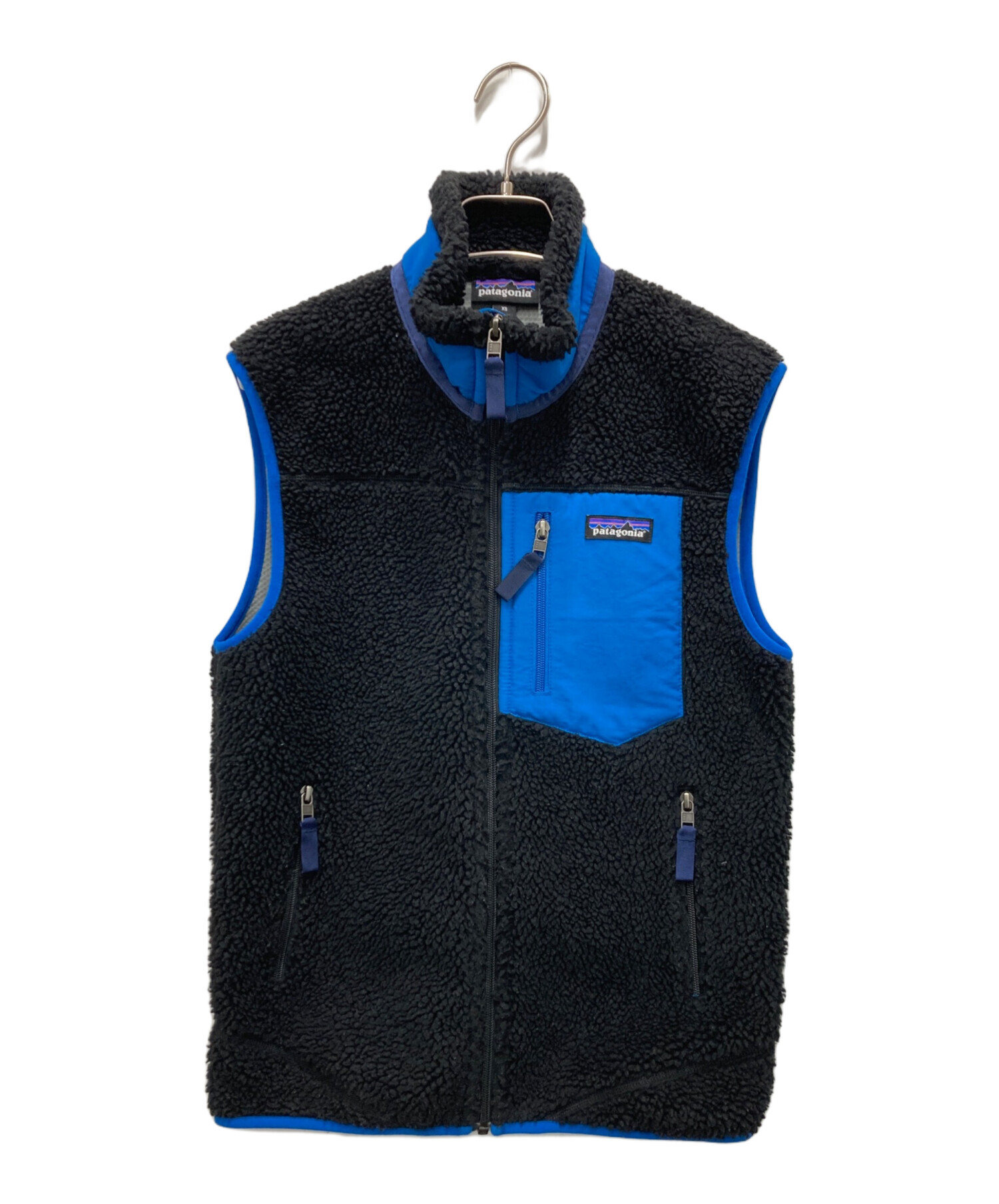 中古・古着通販】Patagonia (パタゴニア) クラシック レトロX フリース