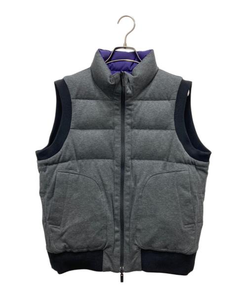 中古・古着通販】BURBERRY GOLF (バーバリーゴルフ) リバーシブル