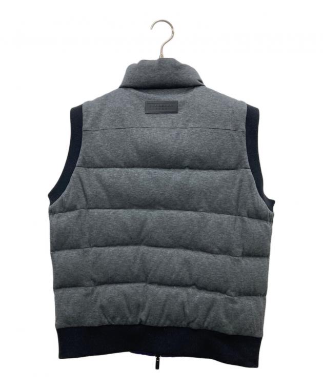 中古・古着通販】BURBERRY GOLF (バーバリーゴルフ) リバーシブル