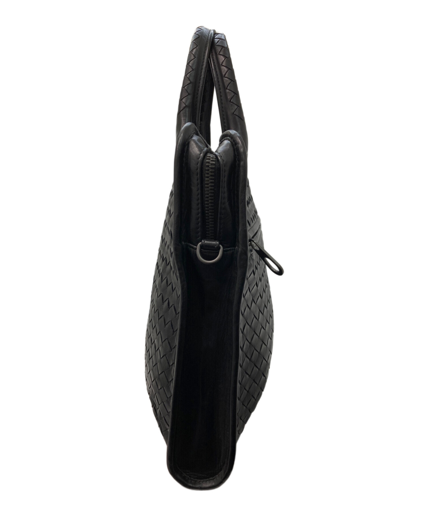 中古・古着通販】BOTTEGA VENETA (ボッテガベネタ) イントレチャート 