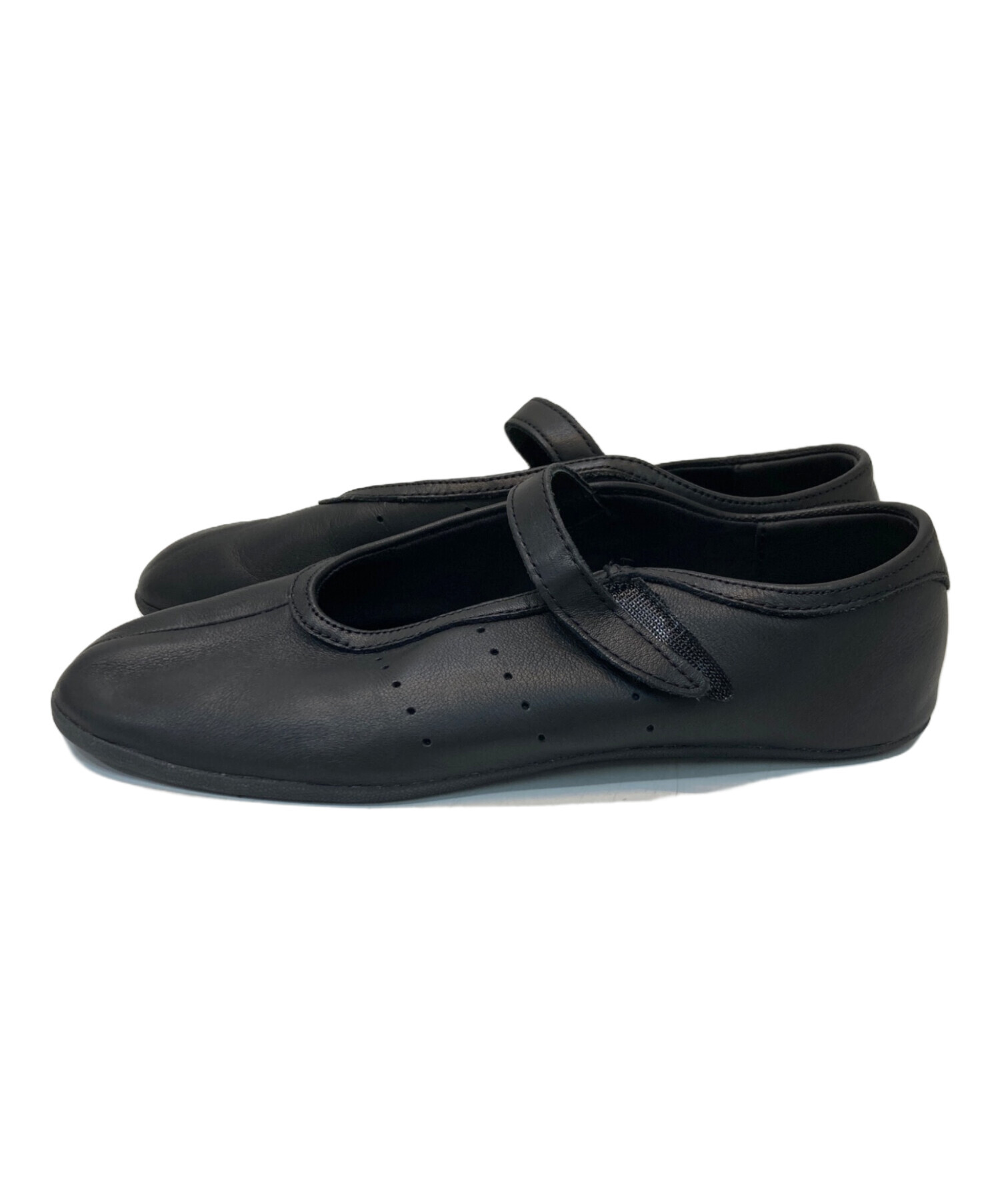 中古・古着通販】adidas (アディダス) スタンスミス ローバレエ W