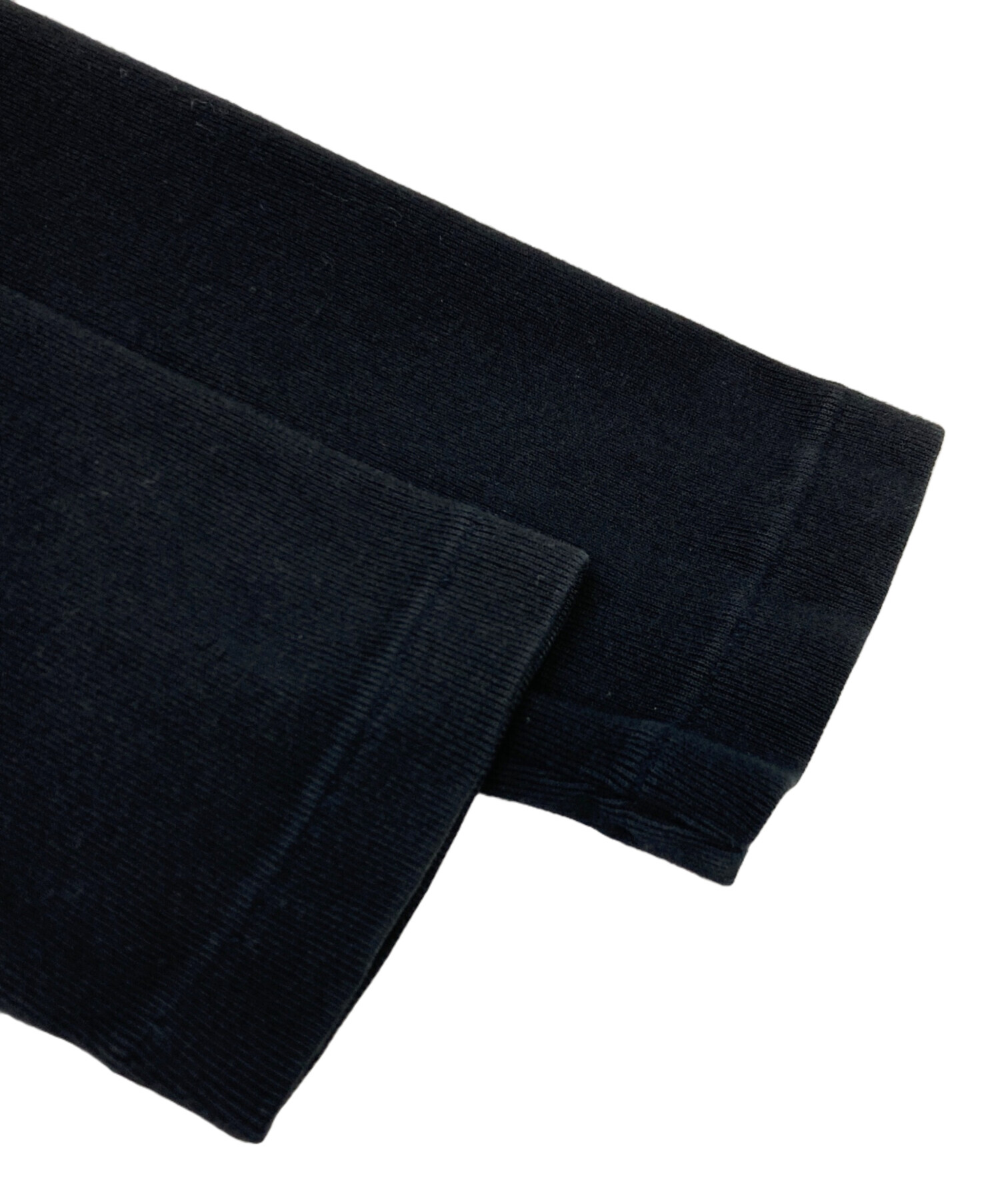 中古・古着通販】AURALEE (オーラリー) ハーフジップスウェット