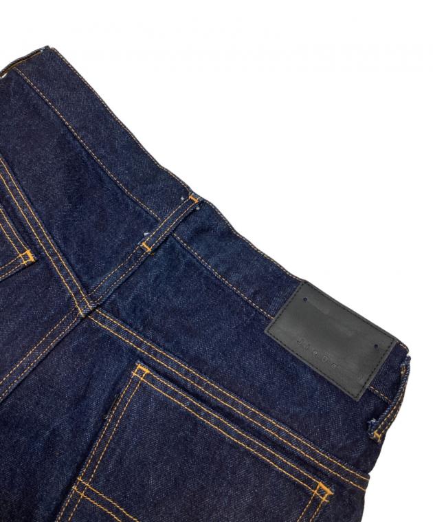 中古・古着通販】Jieda (ジエダ) OW FLARE DENIM PANTS インディゴ 