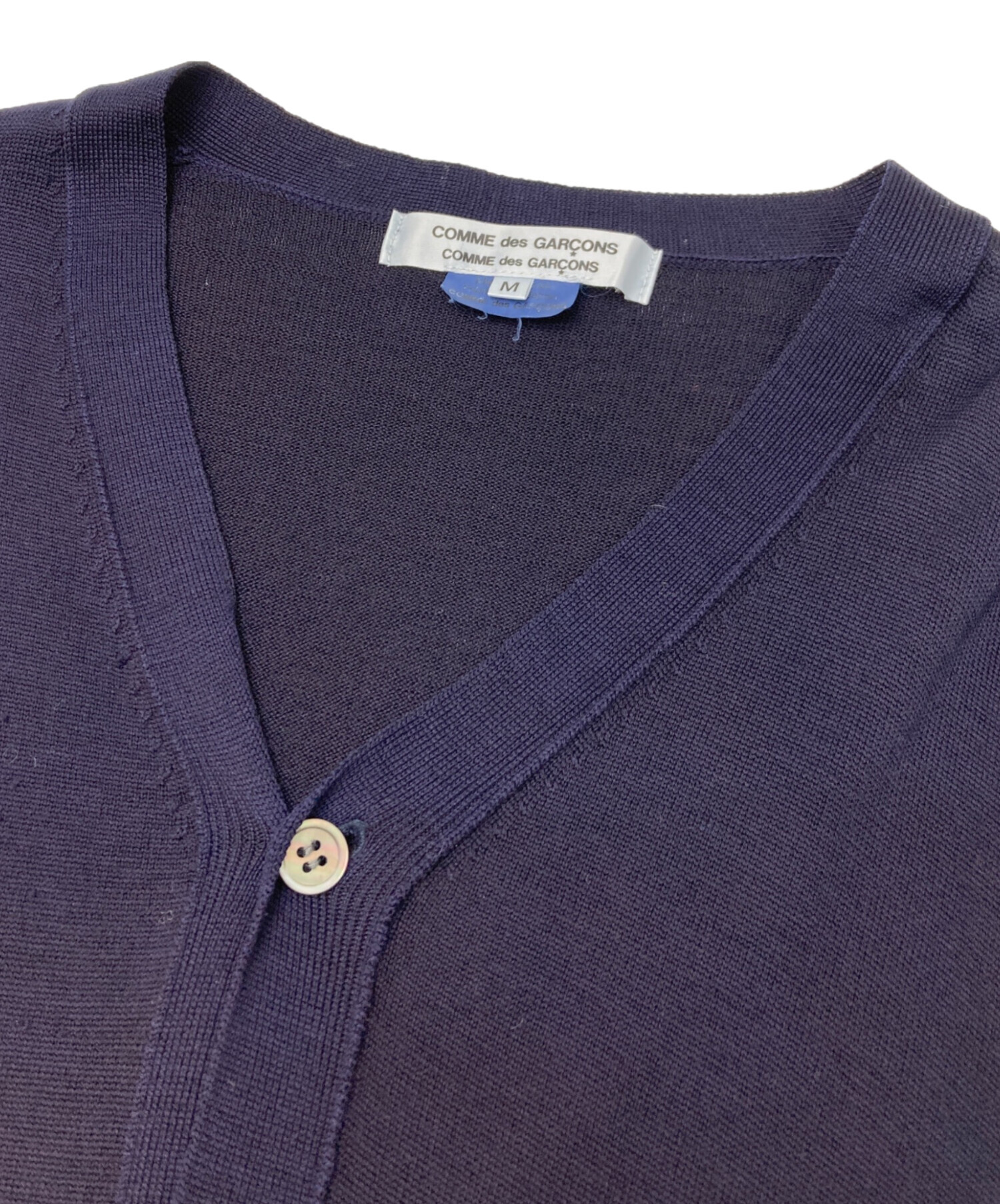 中古・古着通販】COMME des GARCONS COMME des GARCONS