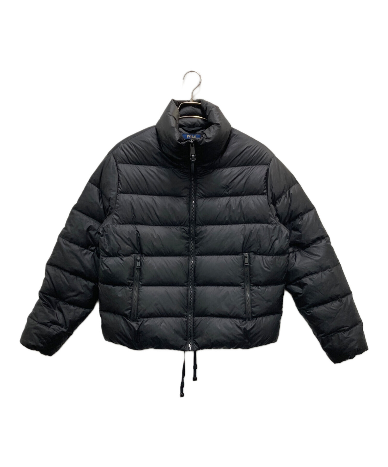 中古・古着通販】POLO RALPH LAUREN (ポロ・ラルフローレン) ダウン 