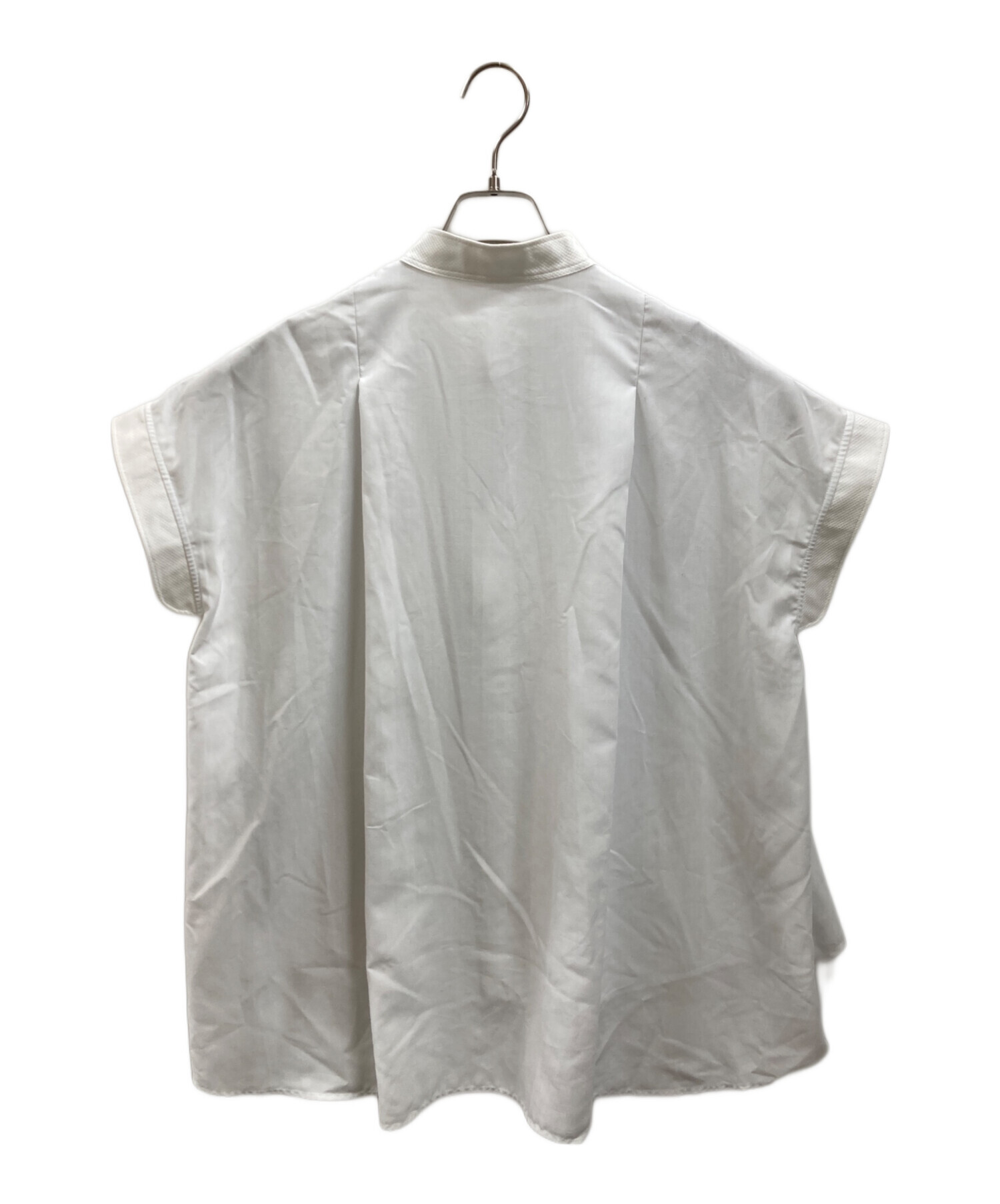中古・古着通販】THE RERACS (ザ リラクス) THE PLACKET A LINE SHIRT