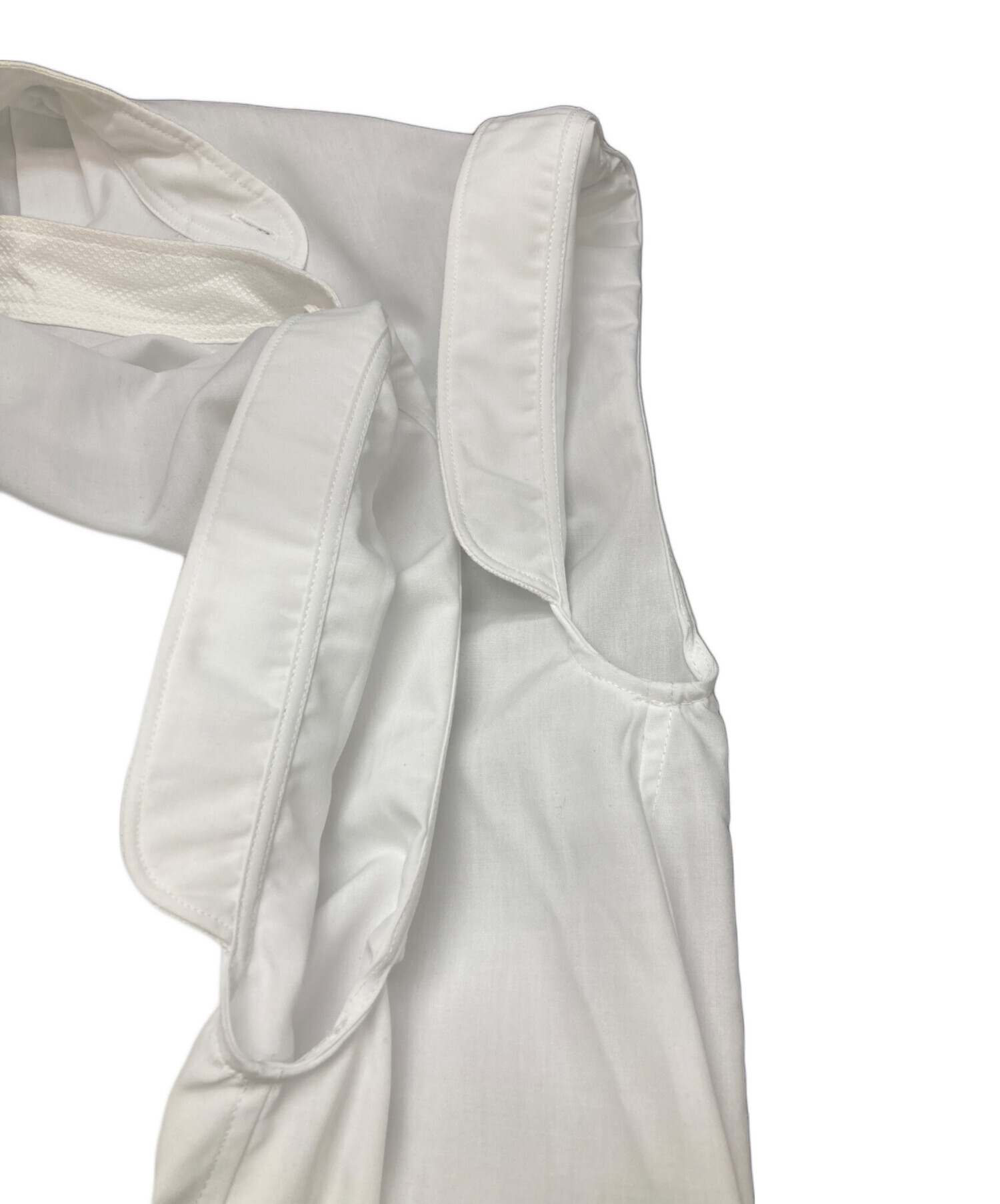 中古・古着通販】THE RERACS (ザ リラクス) THE PLACKET A LINE SHIRT
