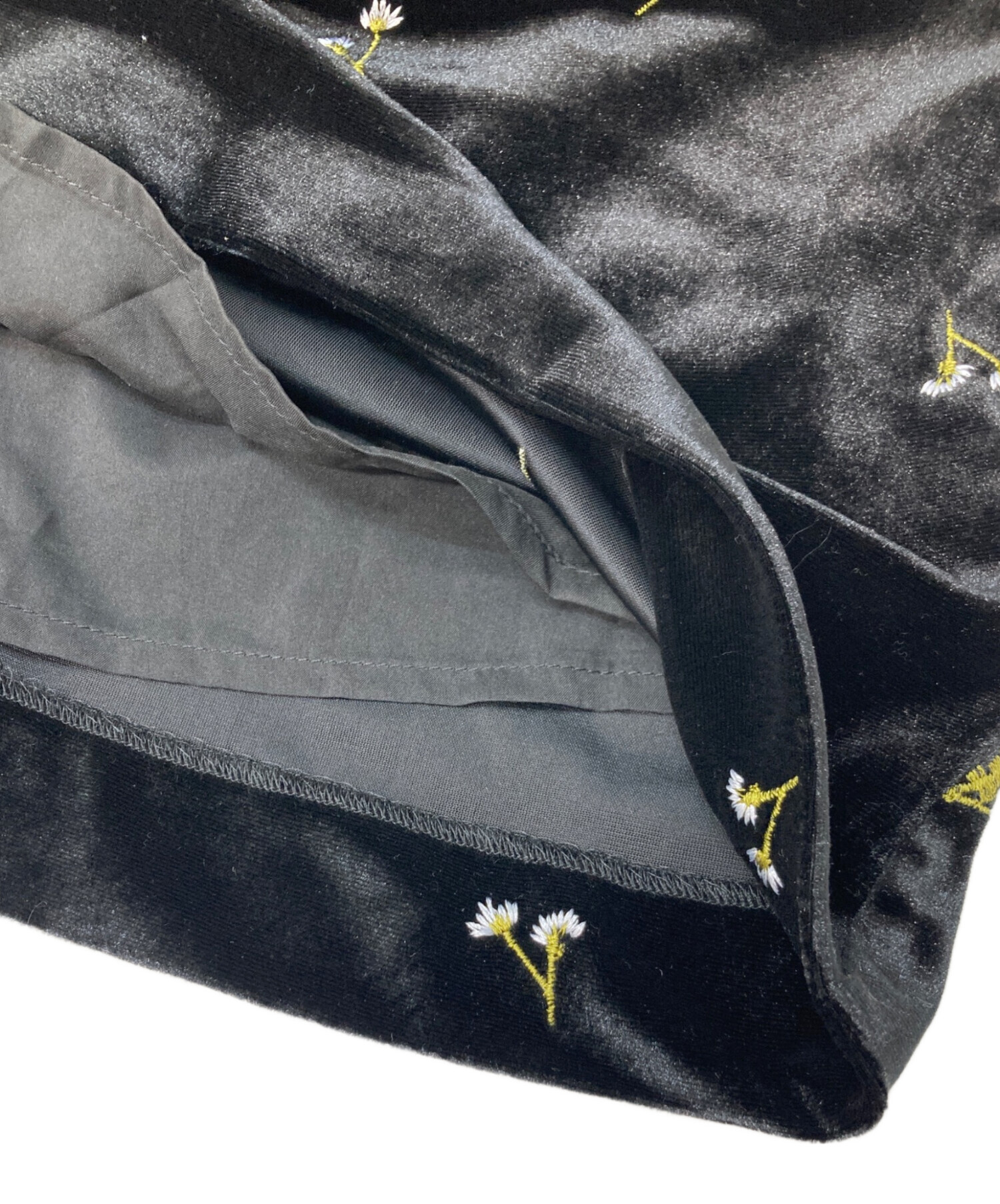 中古・古着通販】THE UNBRANDED BRAND (ジアンブランデッドブランド