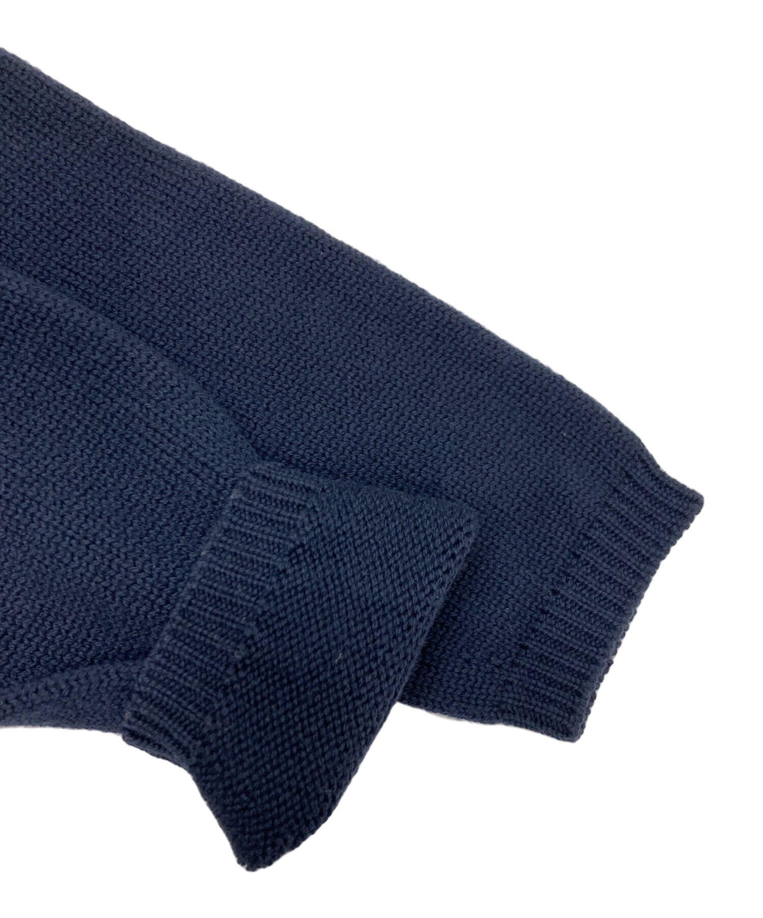 中古・古着通販】'S Max Mara (エスマックスマーラ) ベルテッド ニット