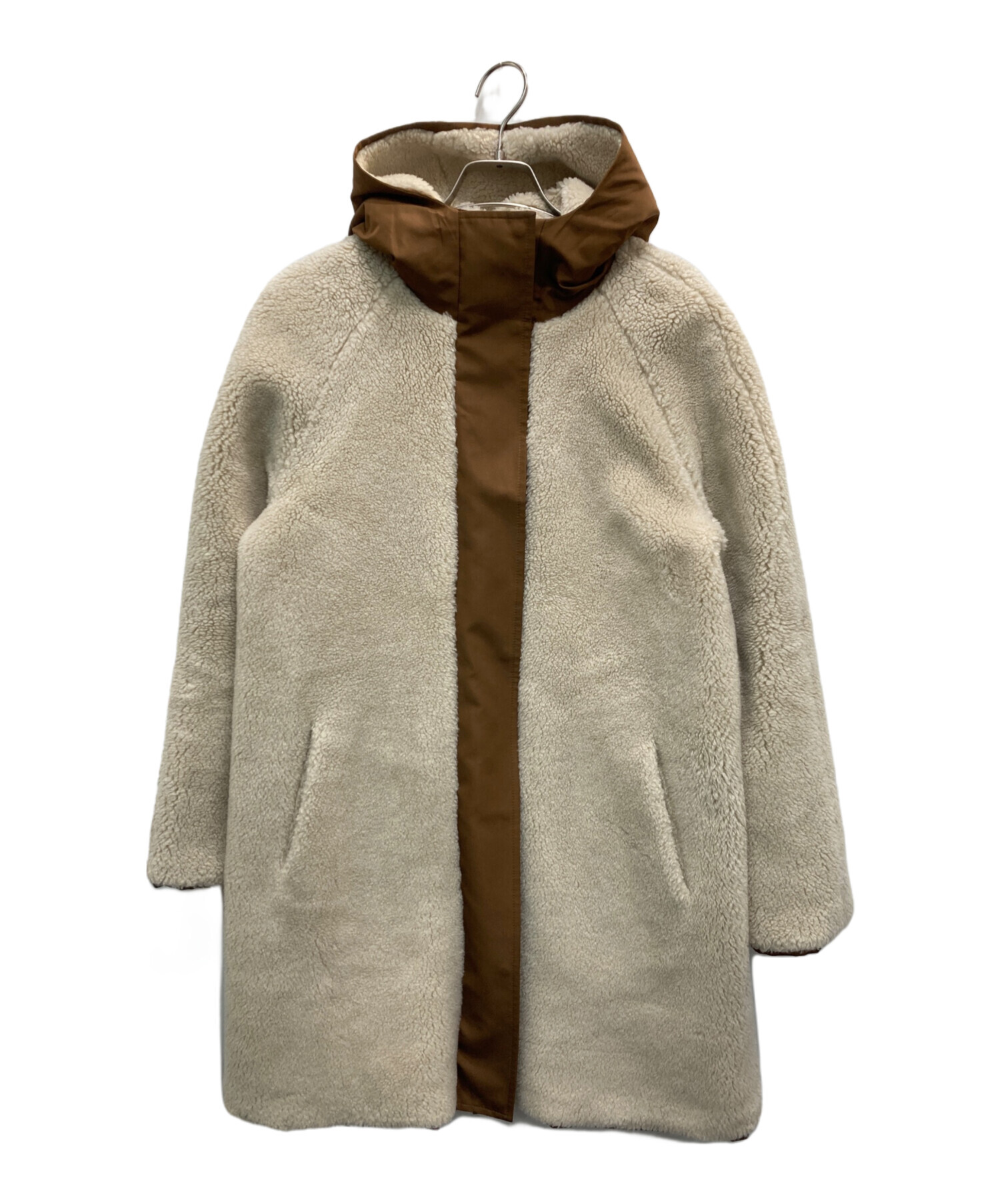 Loro Piana ロロピアーナ カシミヤ コート Lサイズ【CIAY5049