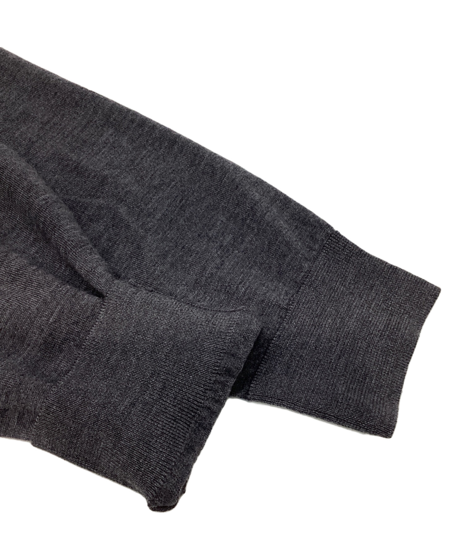 DSQUARED2 カーディガン 中古・古着通販】DSQUARED2 (ディースクエアード) MONSTER CARDIGAN