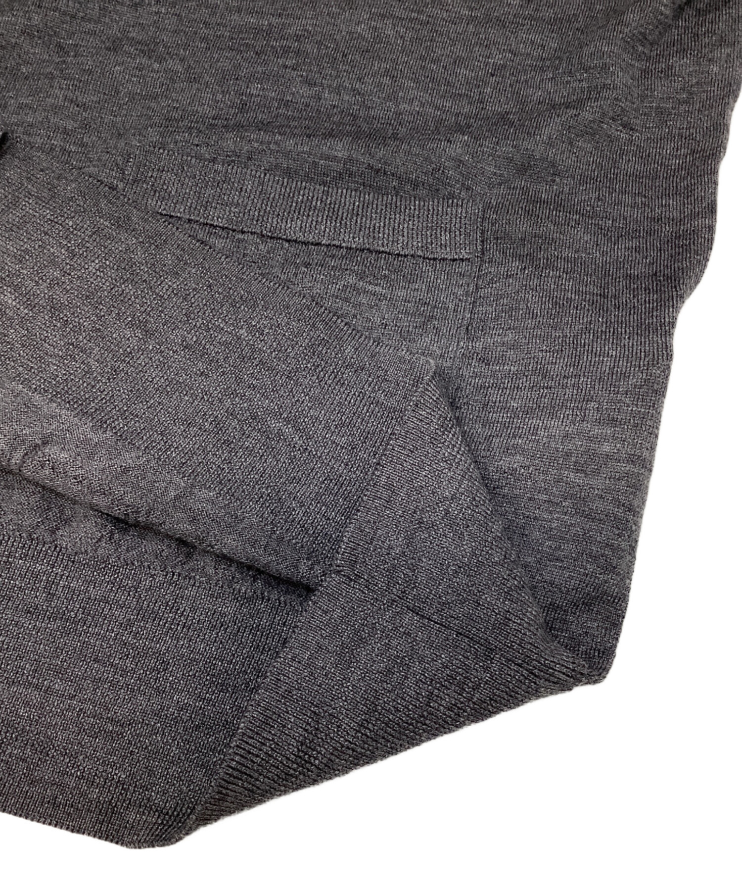 中古・古着通販】DSQUARED2 (ディースクエアード) ニットカーディガン